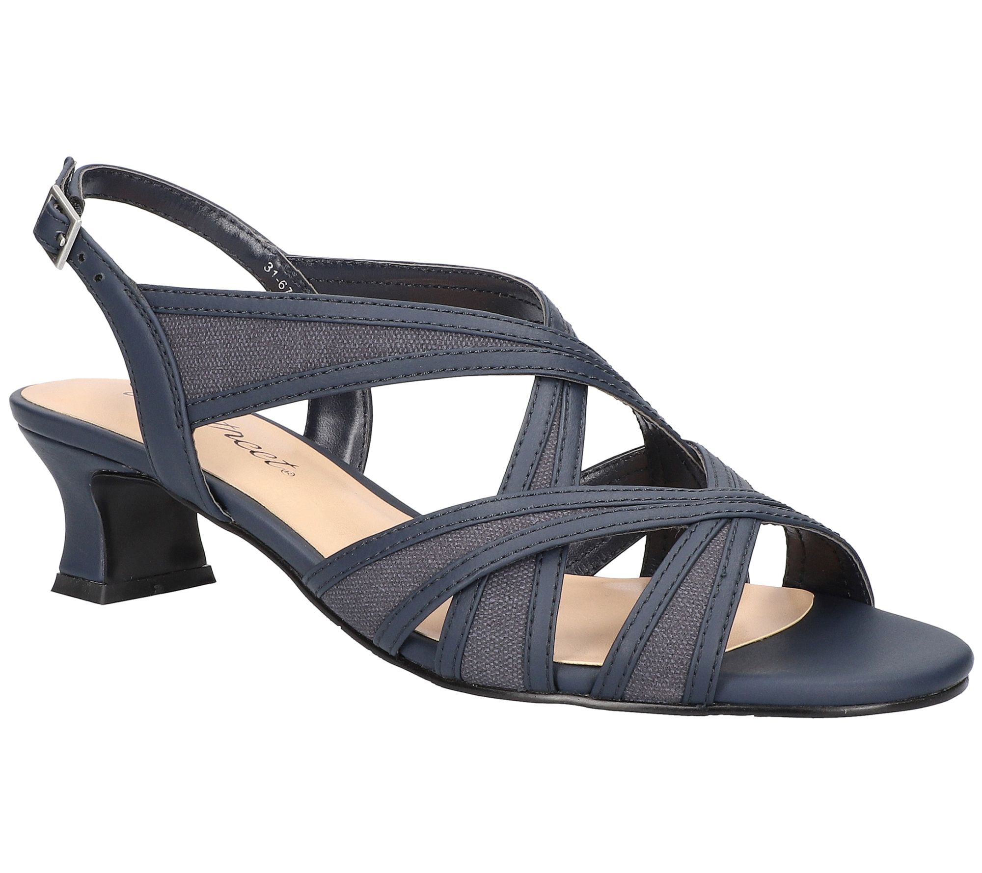 Easy Street Dress Sandals - Tristen