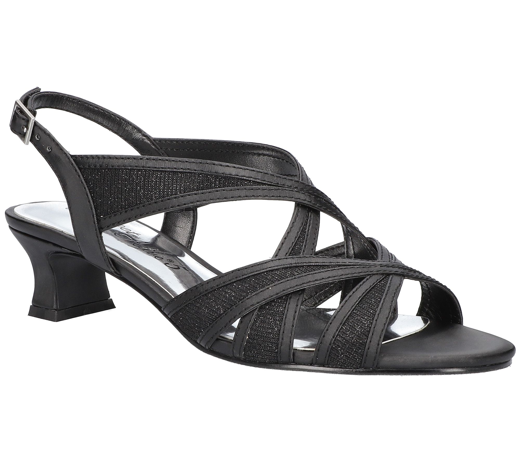 Easy Street Dress Sandals - Tristen