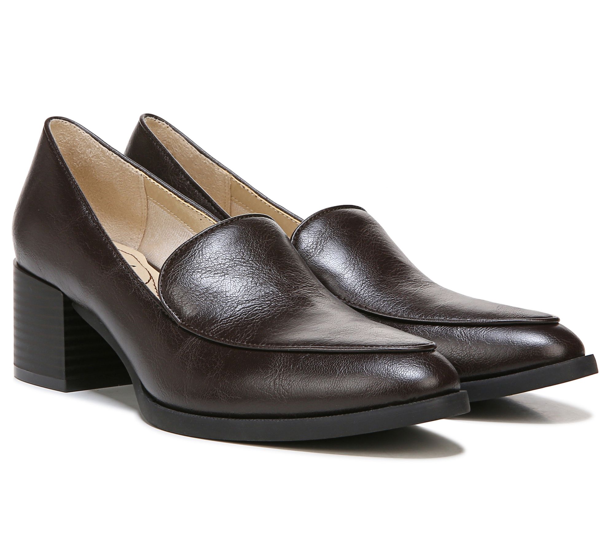 lifestride devyn loafer