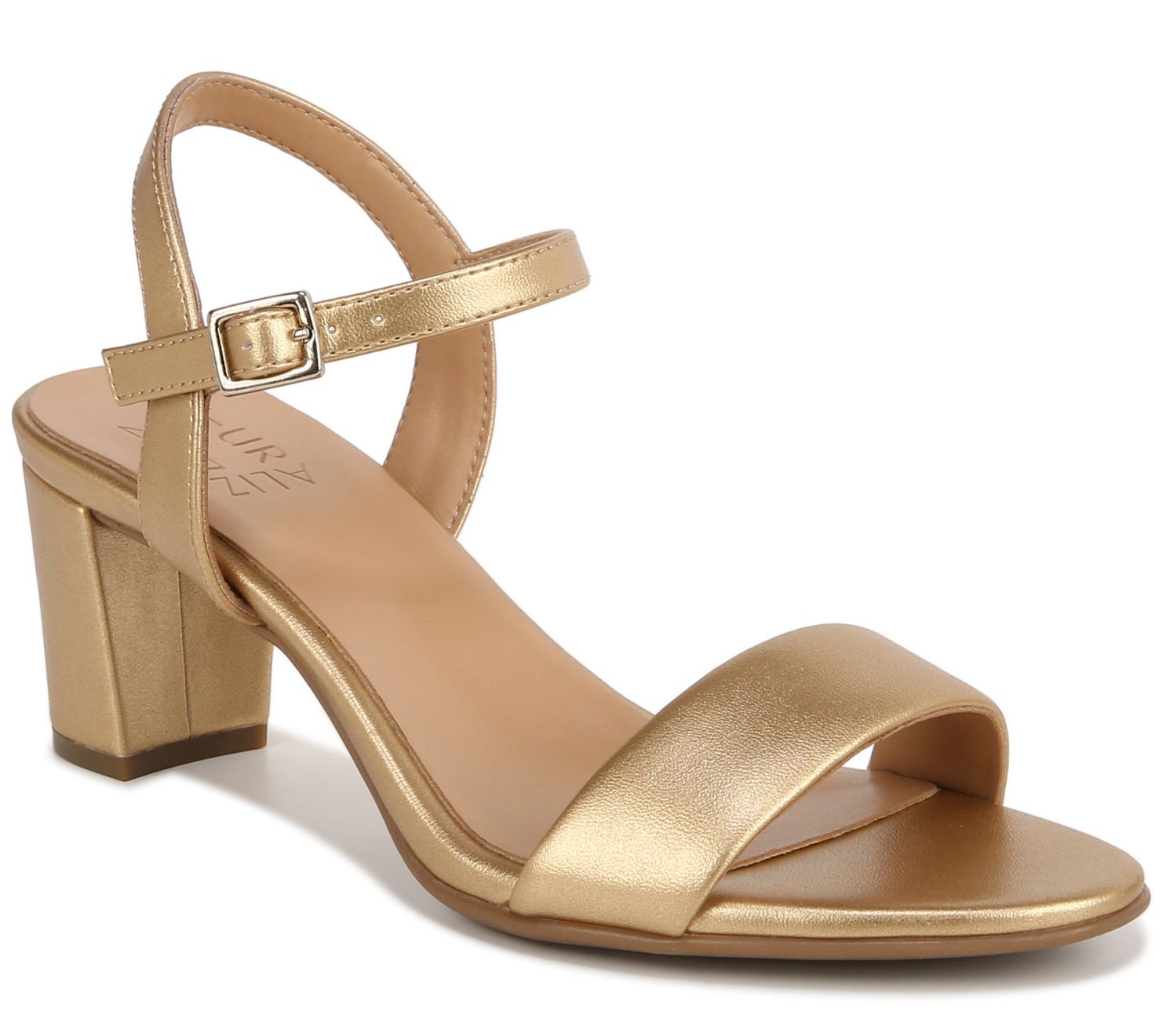 Naturalizer Ankle Straps - Bristol