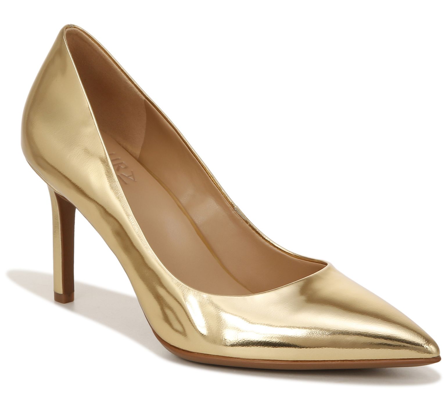 Naturalizer Anna Pumps
