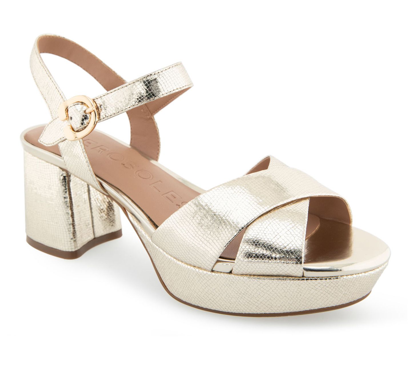 Aerosoles Dress Sandal - Cosmos