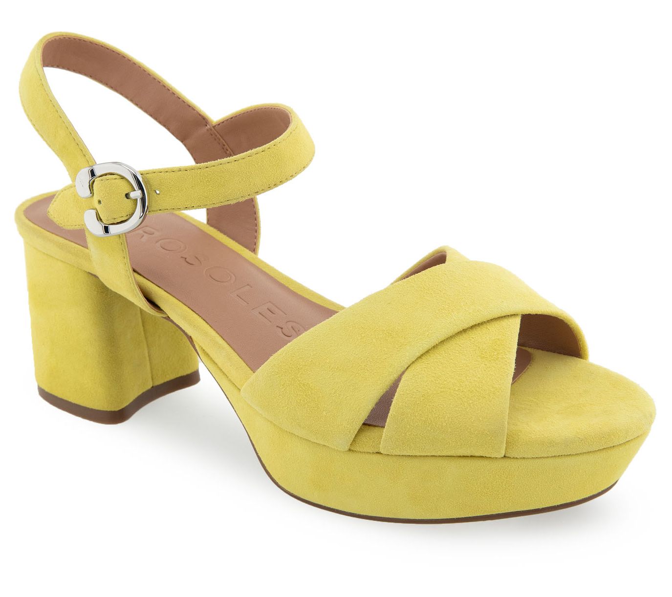 Aerosoles Dress Sandal - Cosmos