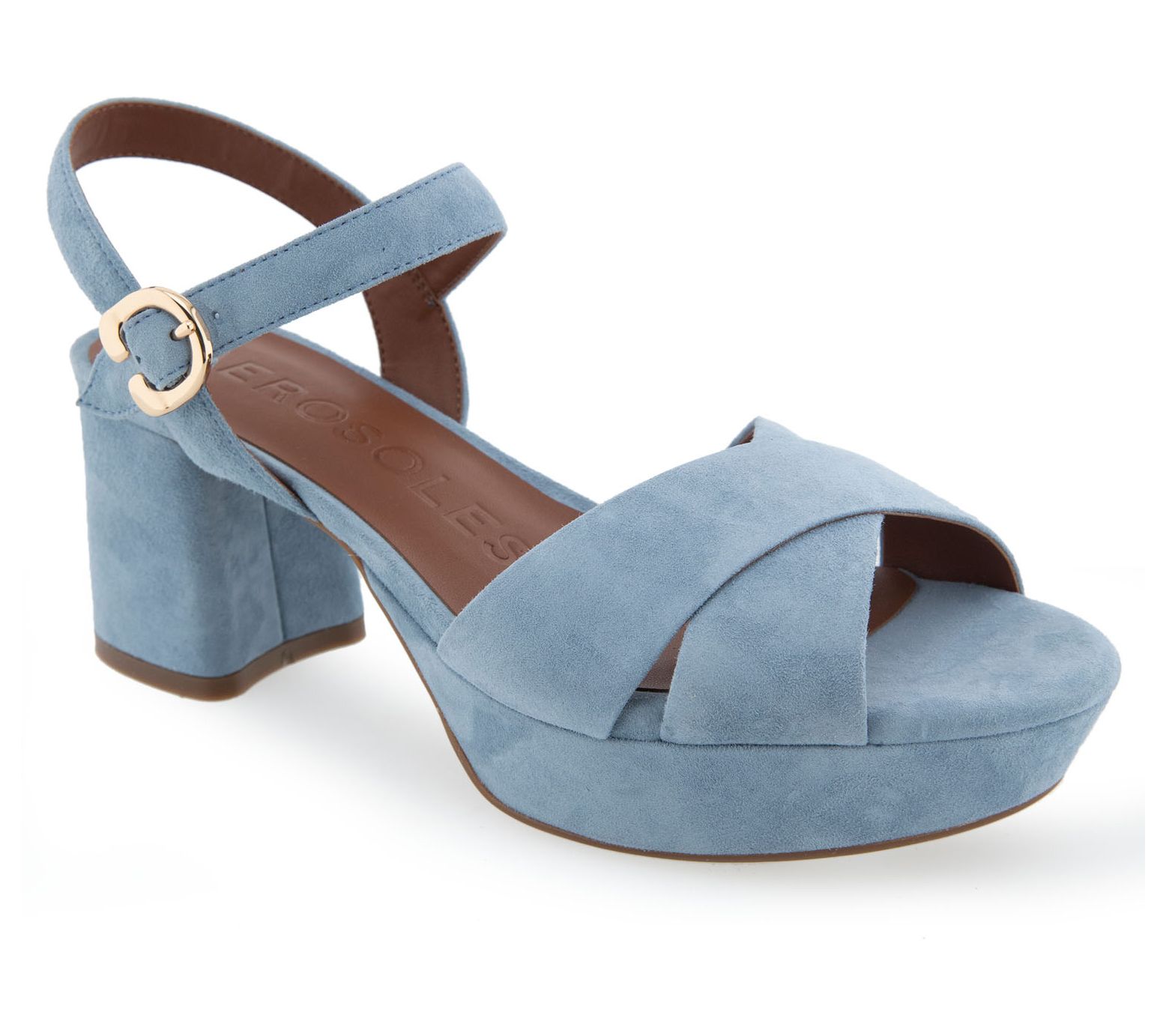 Aerosoles Dress Sandal - Cosmos