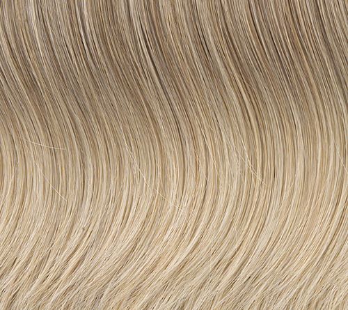 Light Blonde