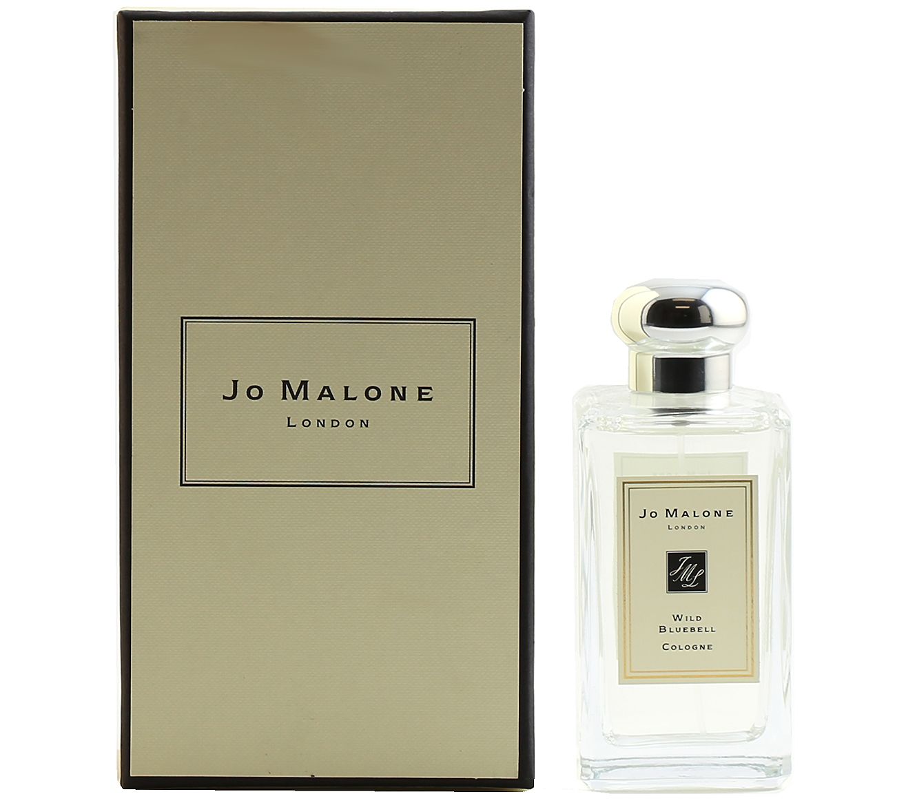 Jo Malone Ladies Wild Bluebell EDC Spray 3.4 oz - QVC.com