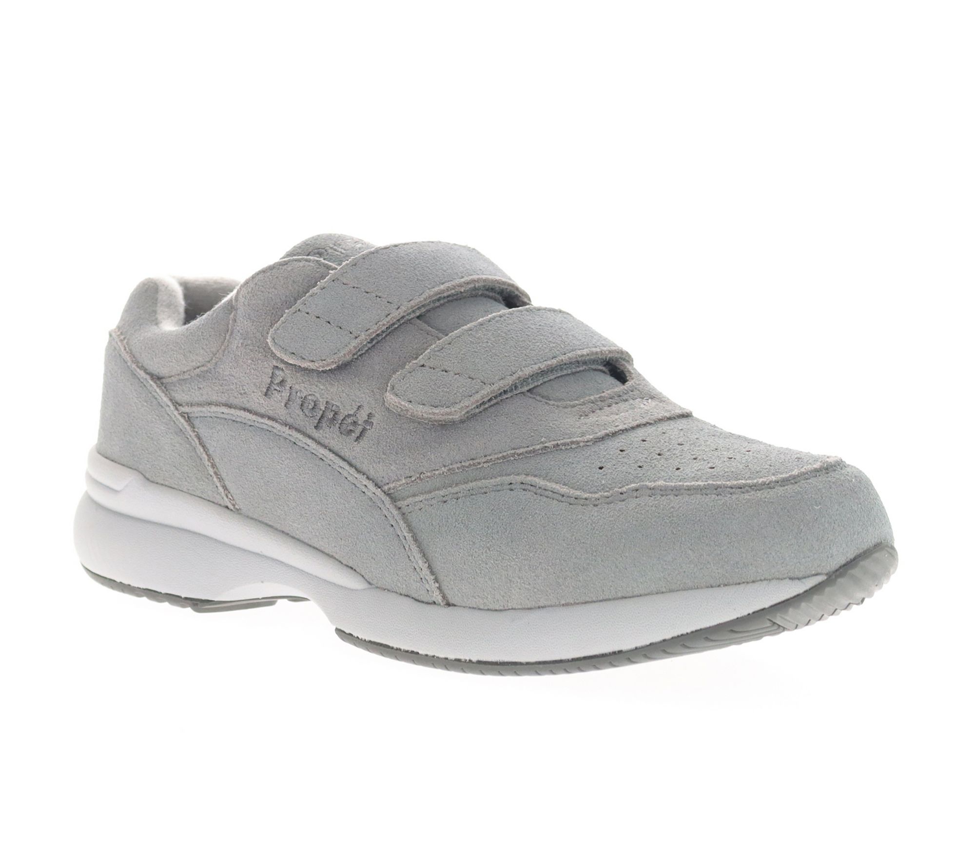 Propet Women's Leather Sneaker - Tour Walker
