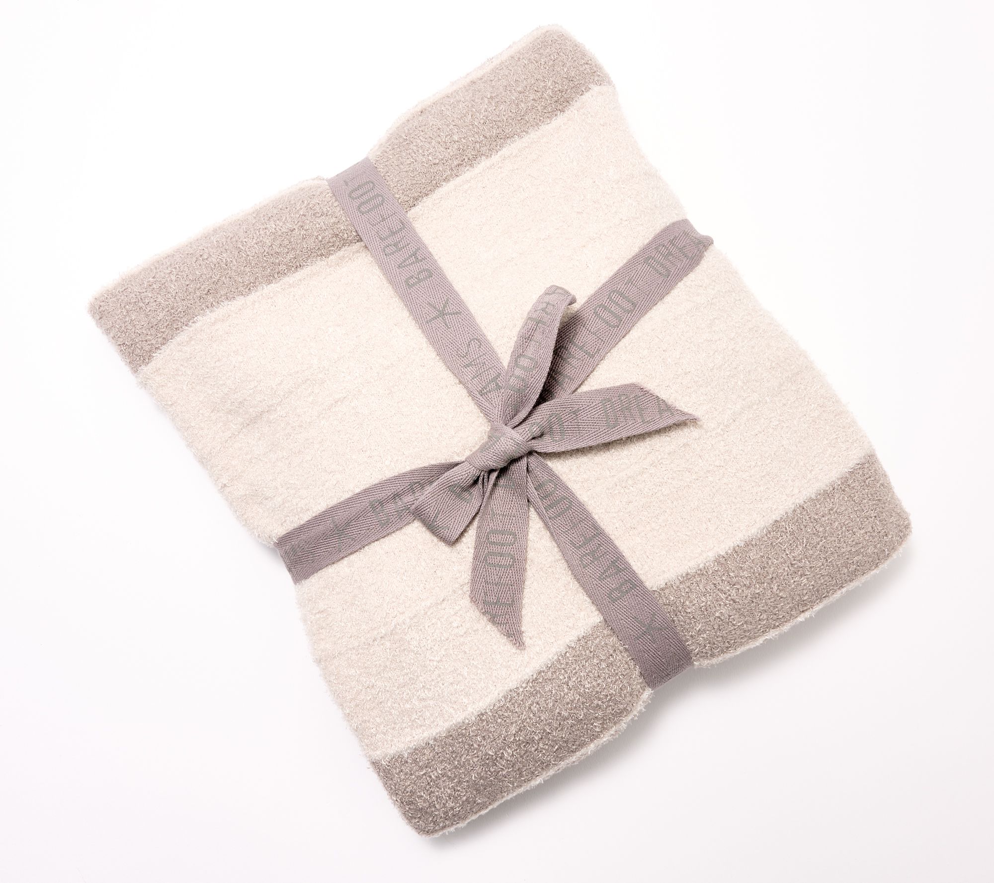 Barefoot dreams cozychic online lite blanket