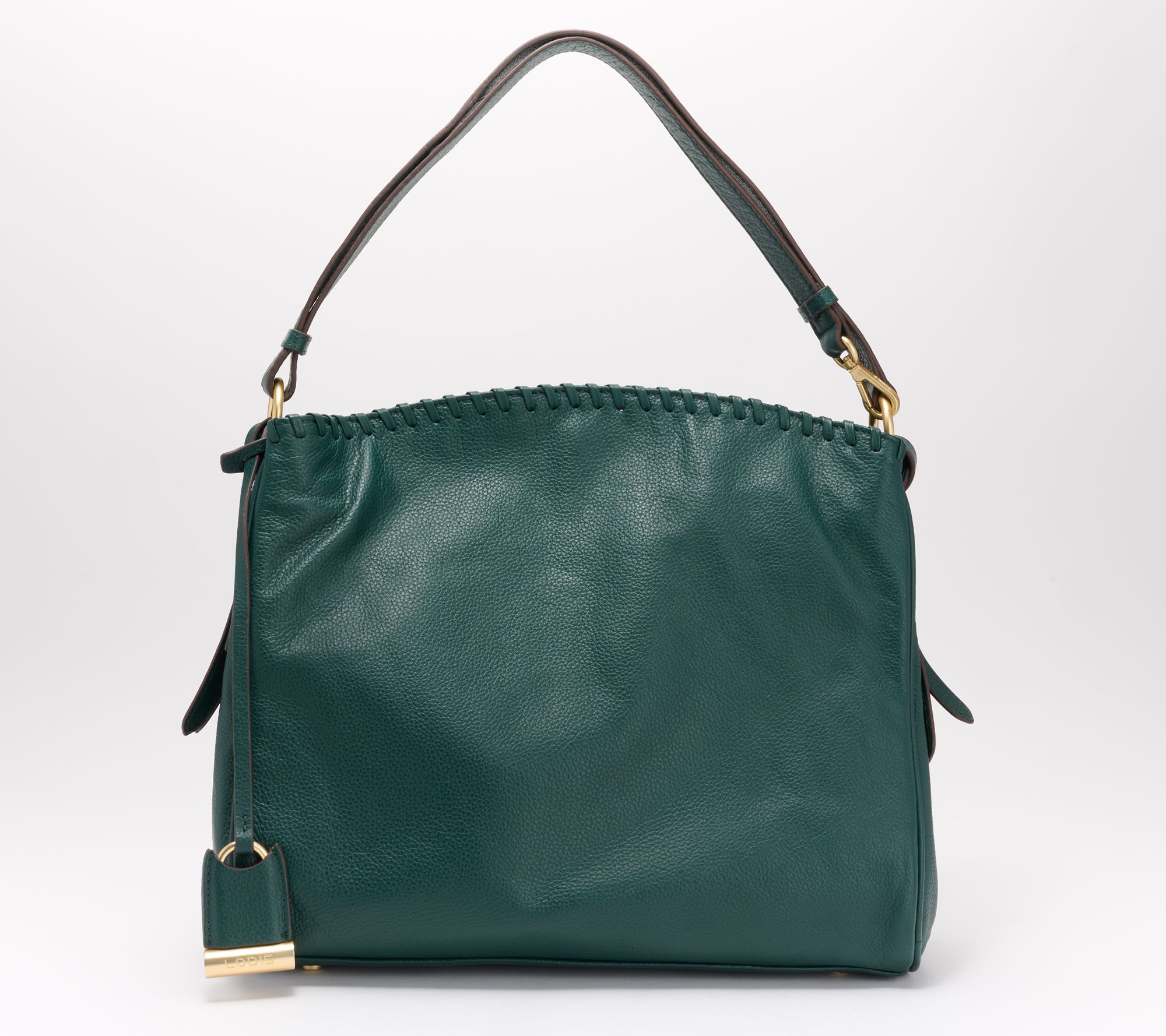 The bag that can truly hold - Shop grit & grace boutique