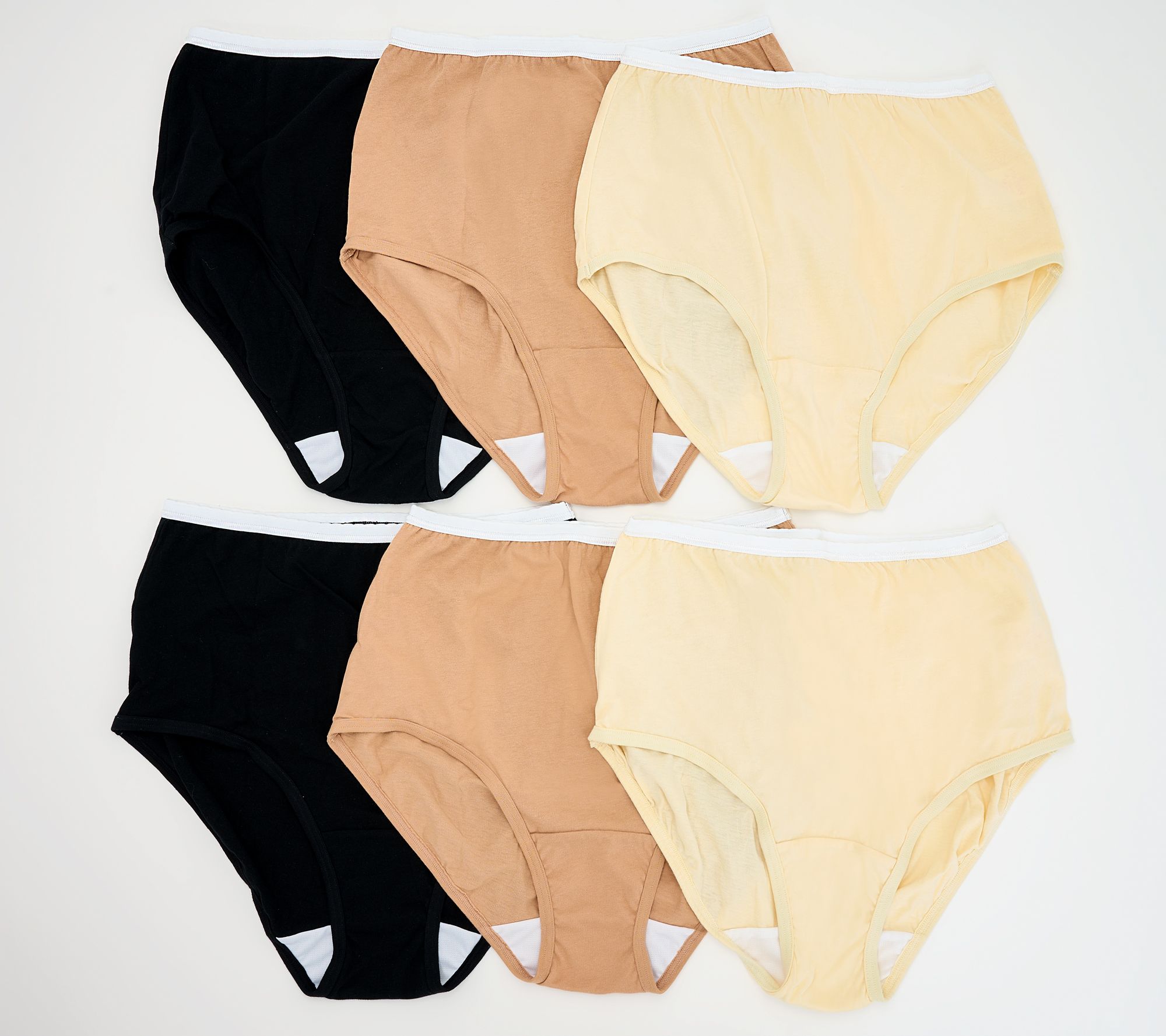 Women's Underwear Size 8 - Panties 