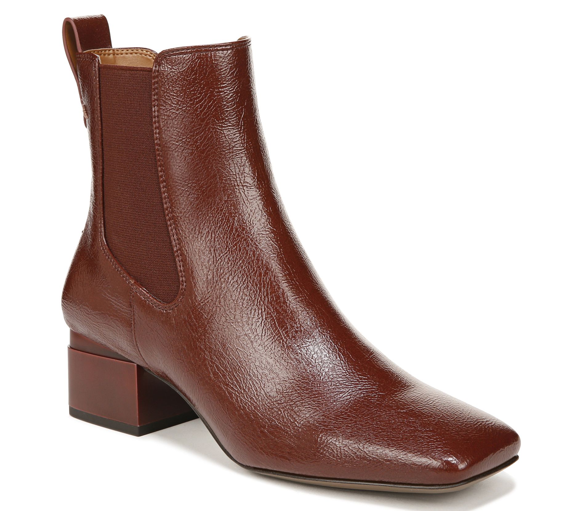 Franco sarto outlet flat booties