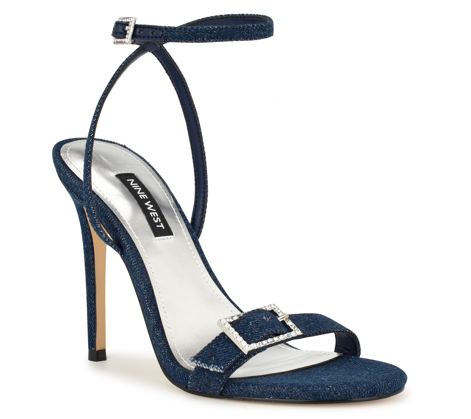 In These Shoes: Vince Camuto Toleo Sandals - Cheryl Shops