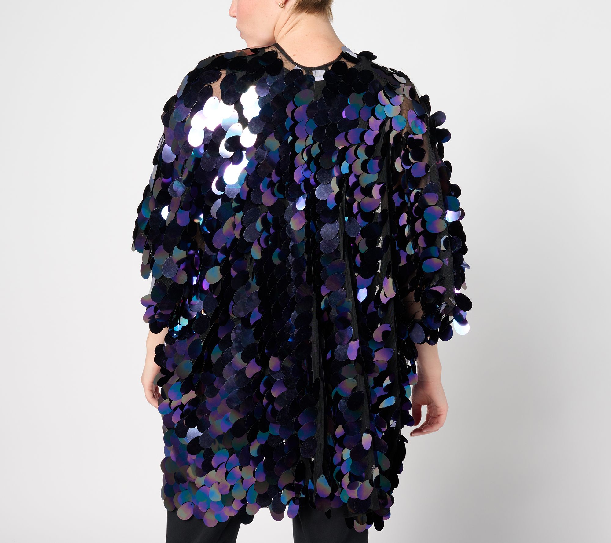 Kirks Folly Dream Keeper Aurora Goddess of the Dawn Fairy Robe