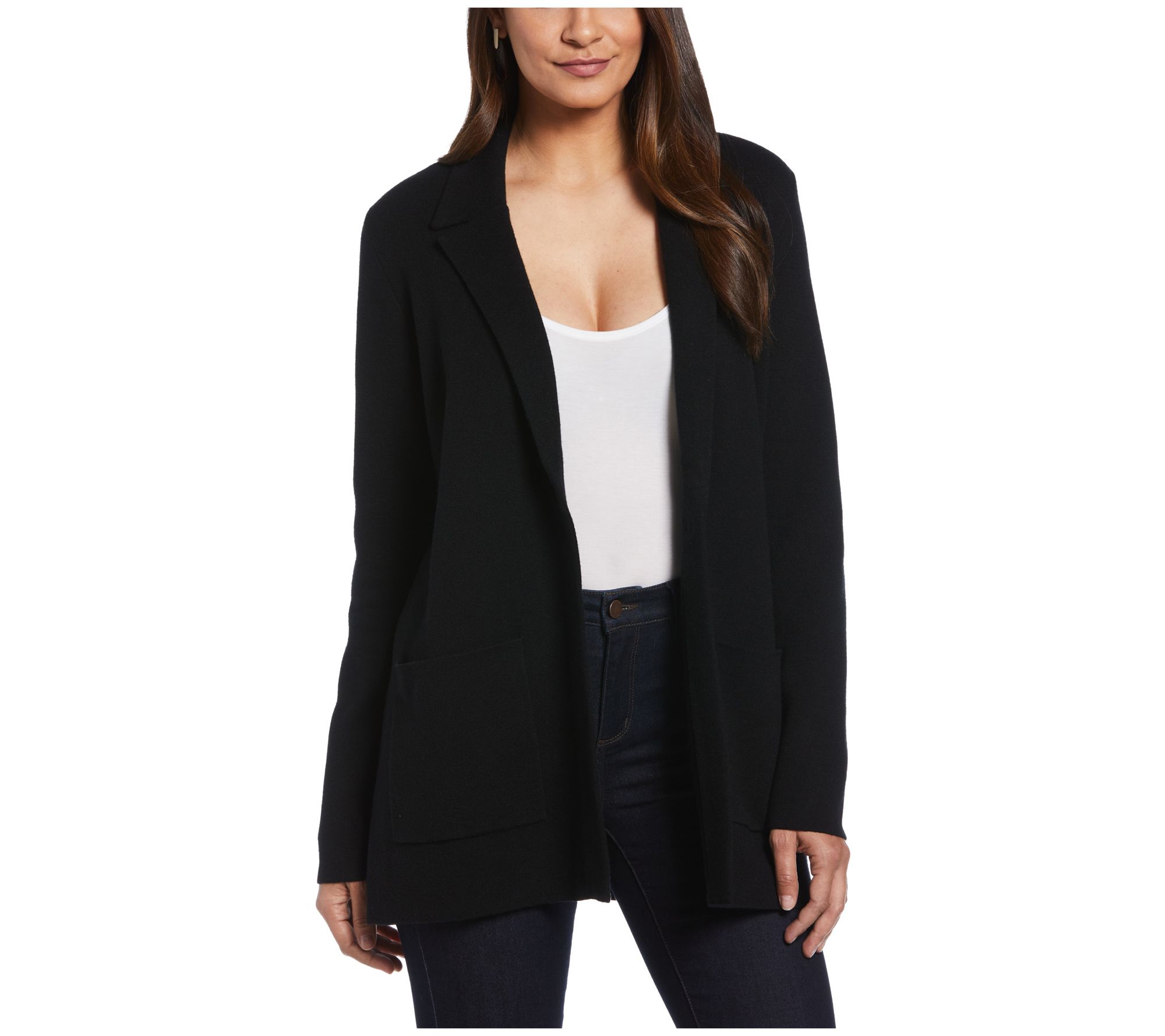 Rafaella jackets women's on sale clothing