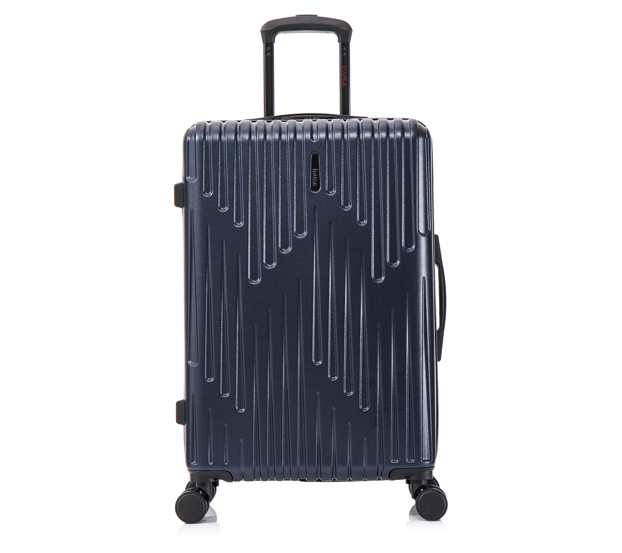 InUSA Drip 24" Lightweight Hardside Spinner Luggage
