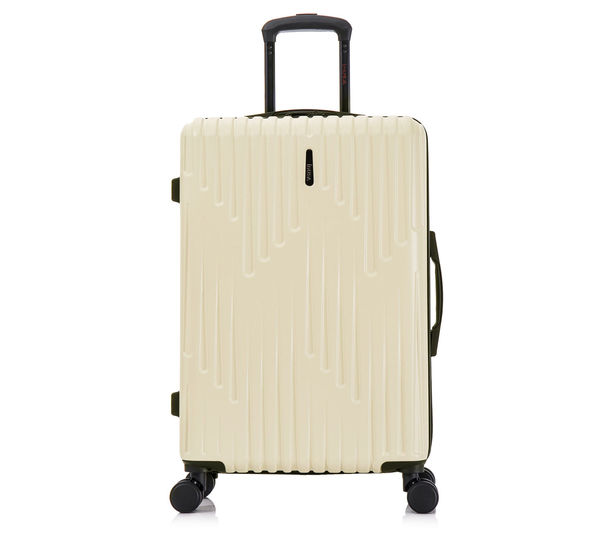 InUSA Drip 24" Lightweight Hardside Spinner Luggage