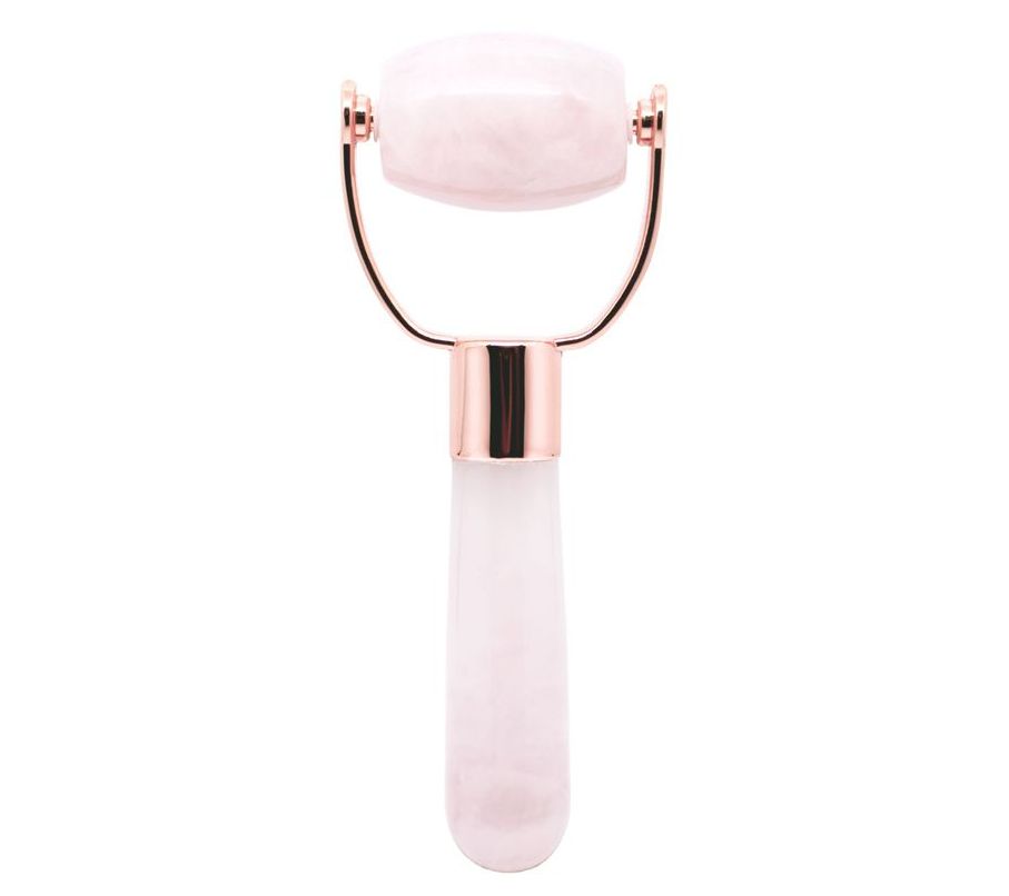 Jenny Patinkin Rose on Rose Face Roller Petite