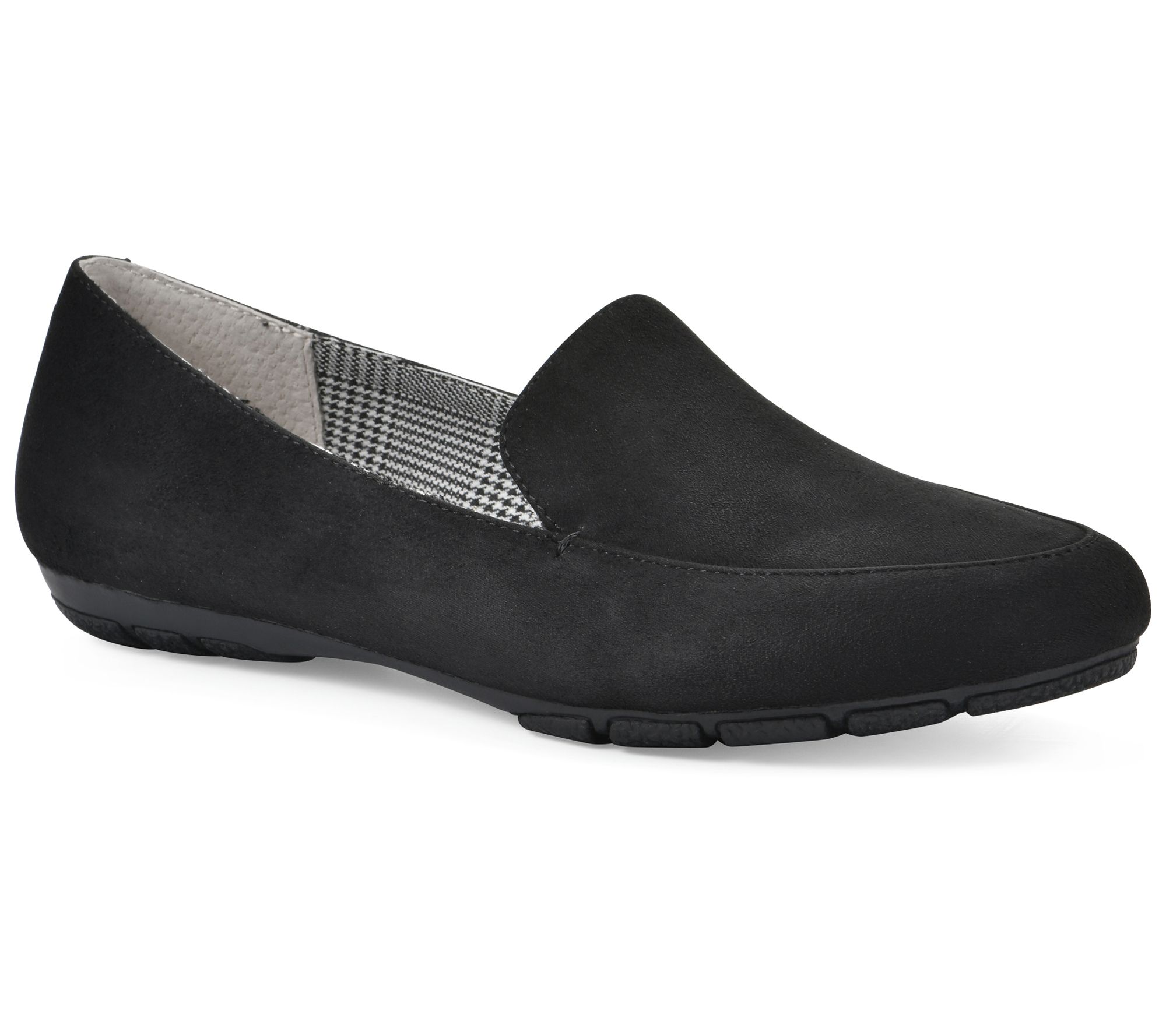 Cliffs by White Mountain Slip On Moc-Loafer - Gallant