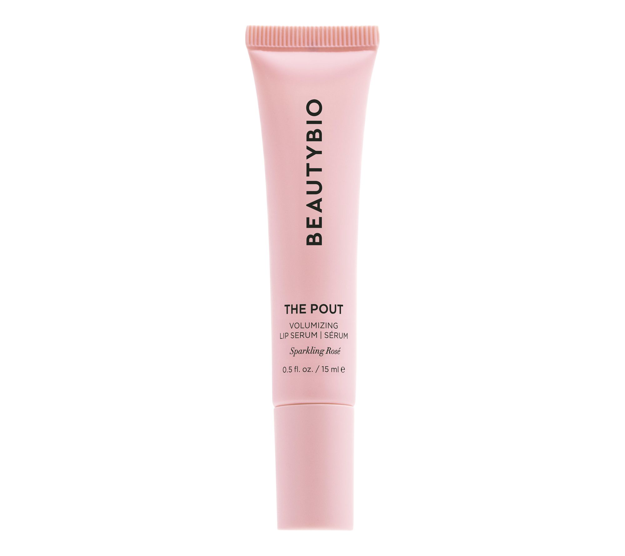 BeautyBio The Pout Volumizing Lip Serum