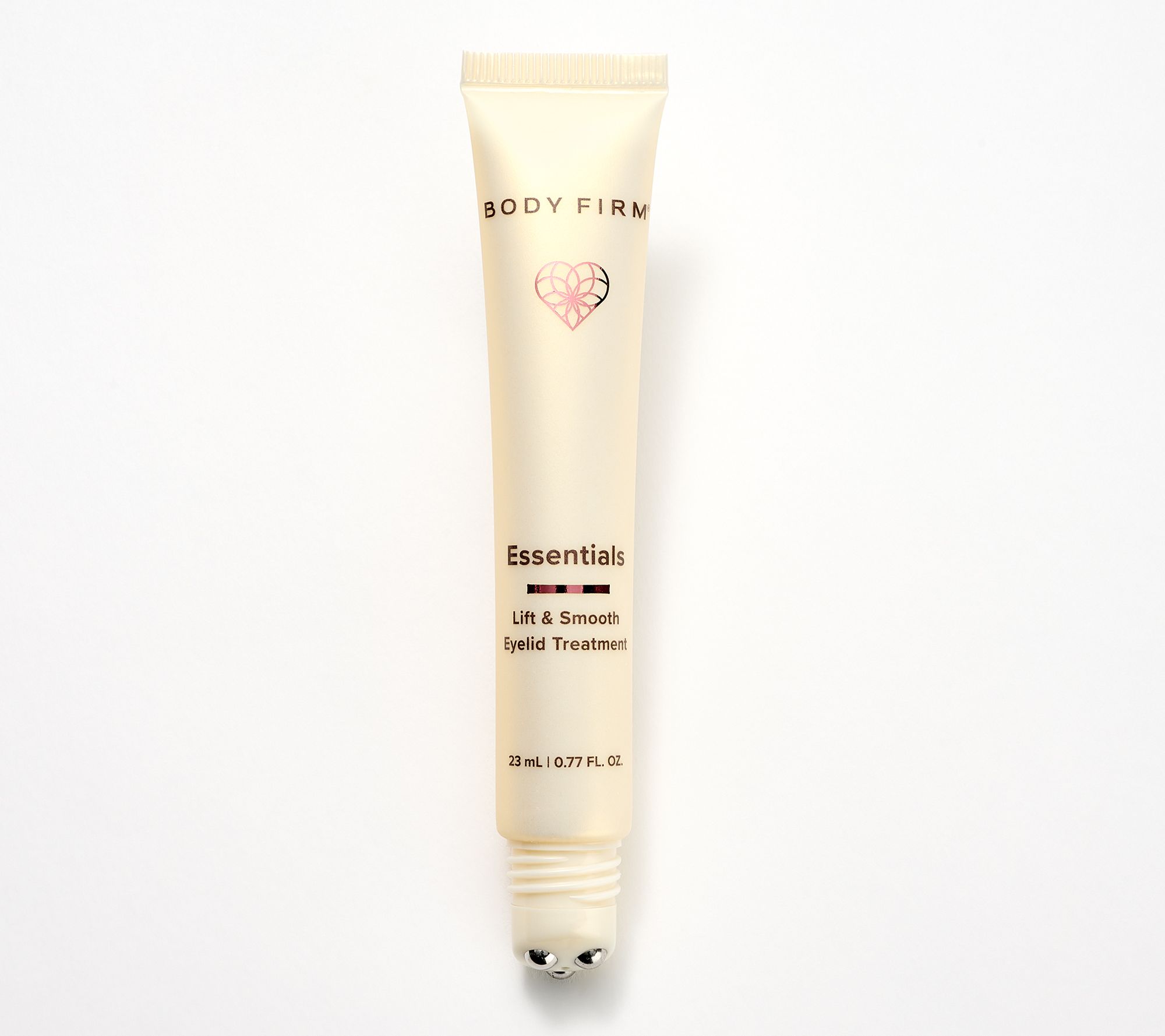 Body Firm Essentials Lift & Smooth Eyelid Treatment