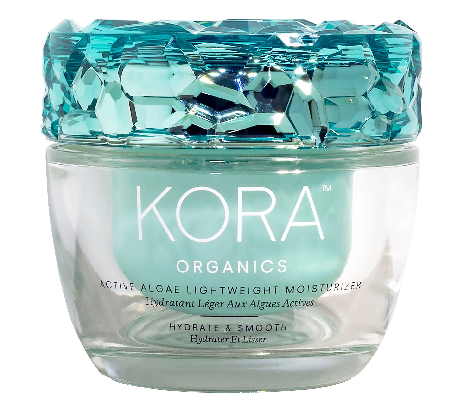 KORA Organics Active Algae Lightweight Moisturi zer