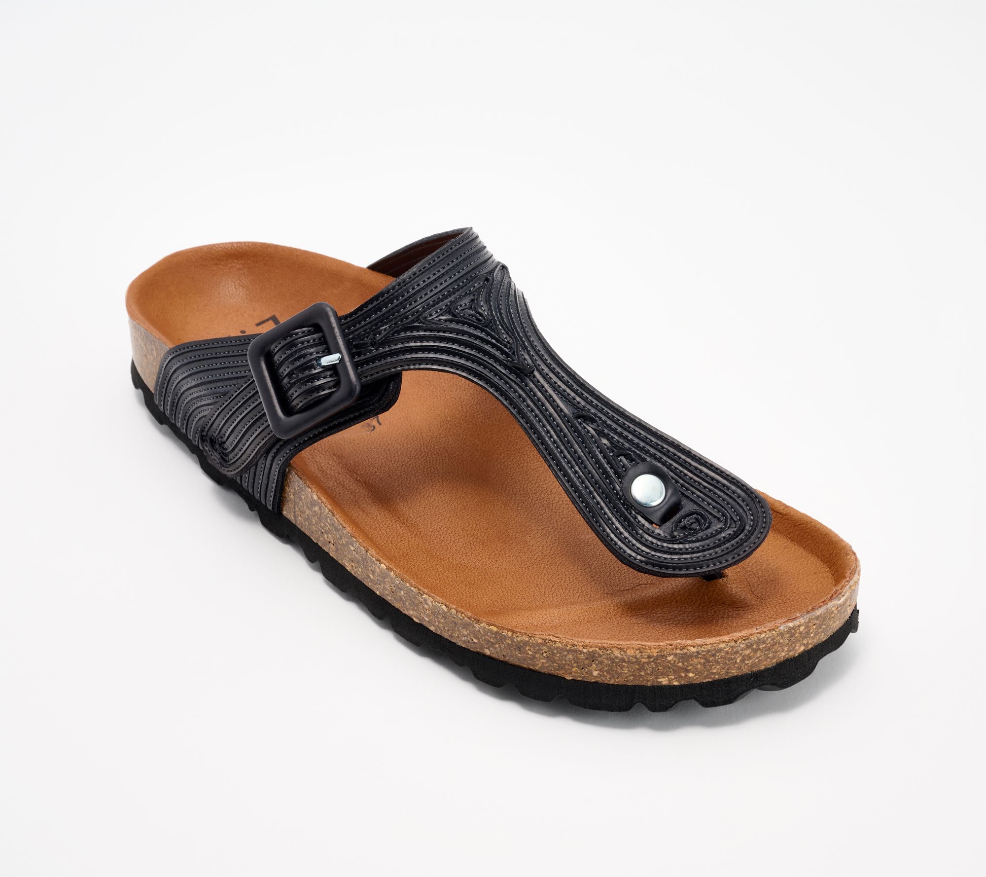 Miz Mooz  Thong Sandals - Reggie