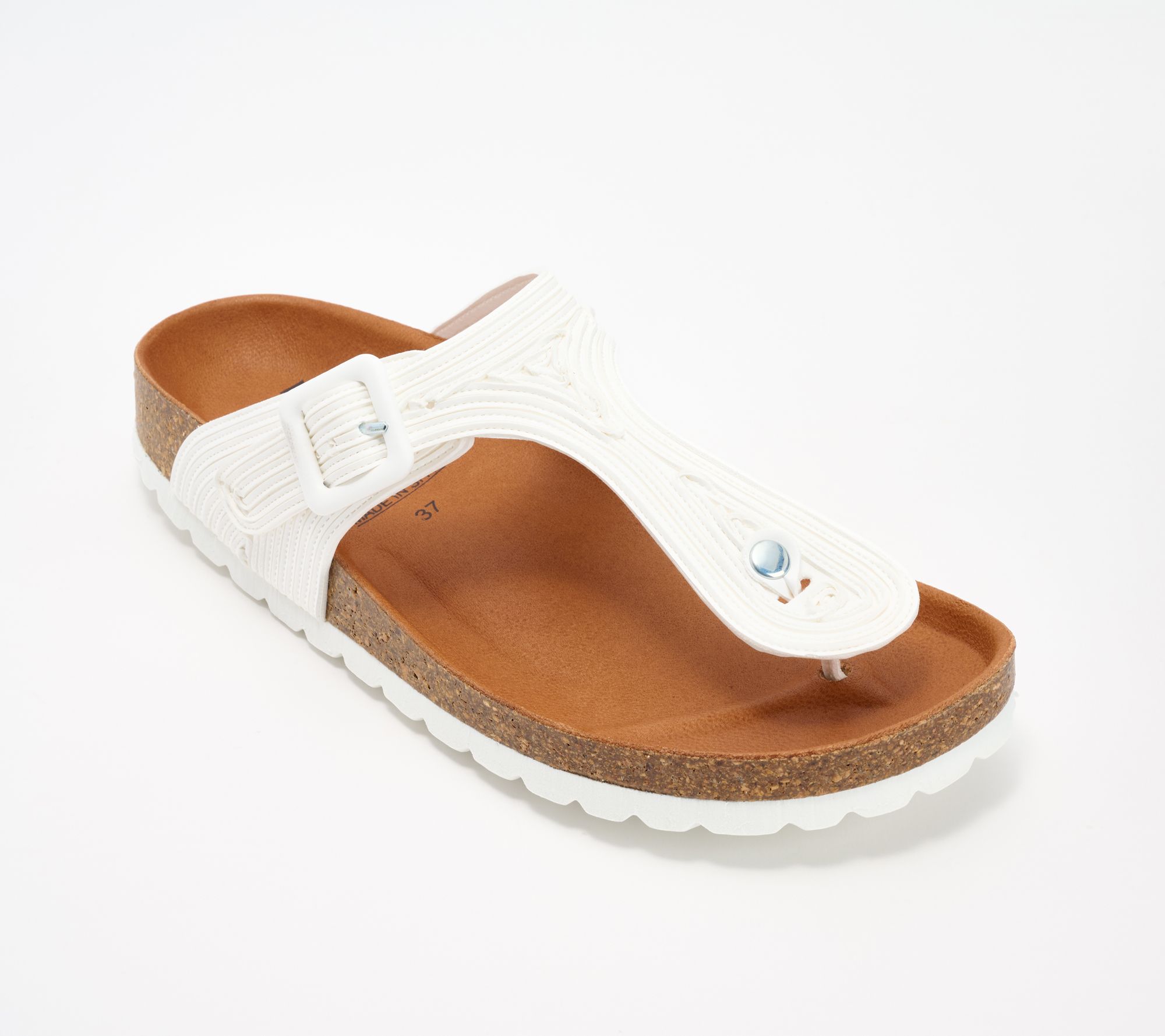 Miz Mooz  Thong Sandals - Reggie