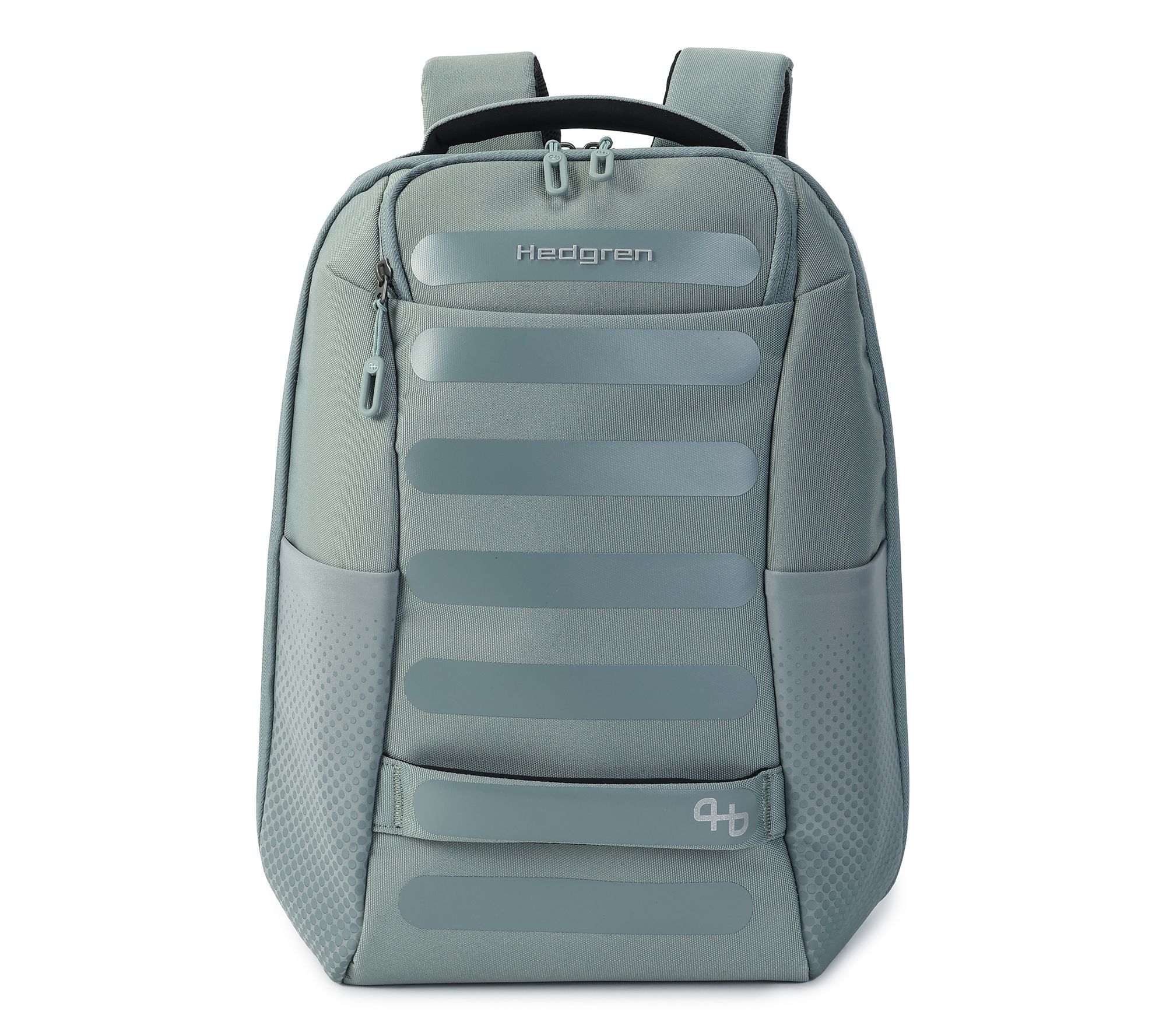 Hedgren Handle Medium RFID Backpack