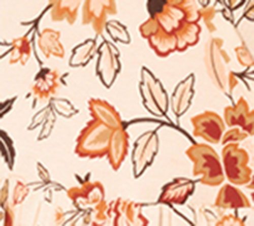 CaramelBohoFlor