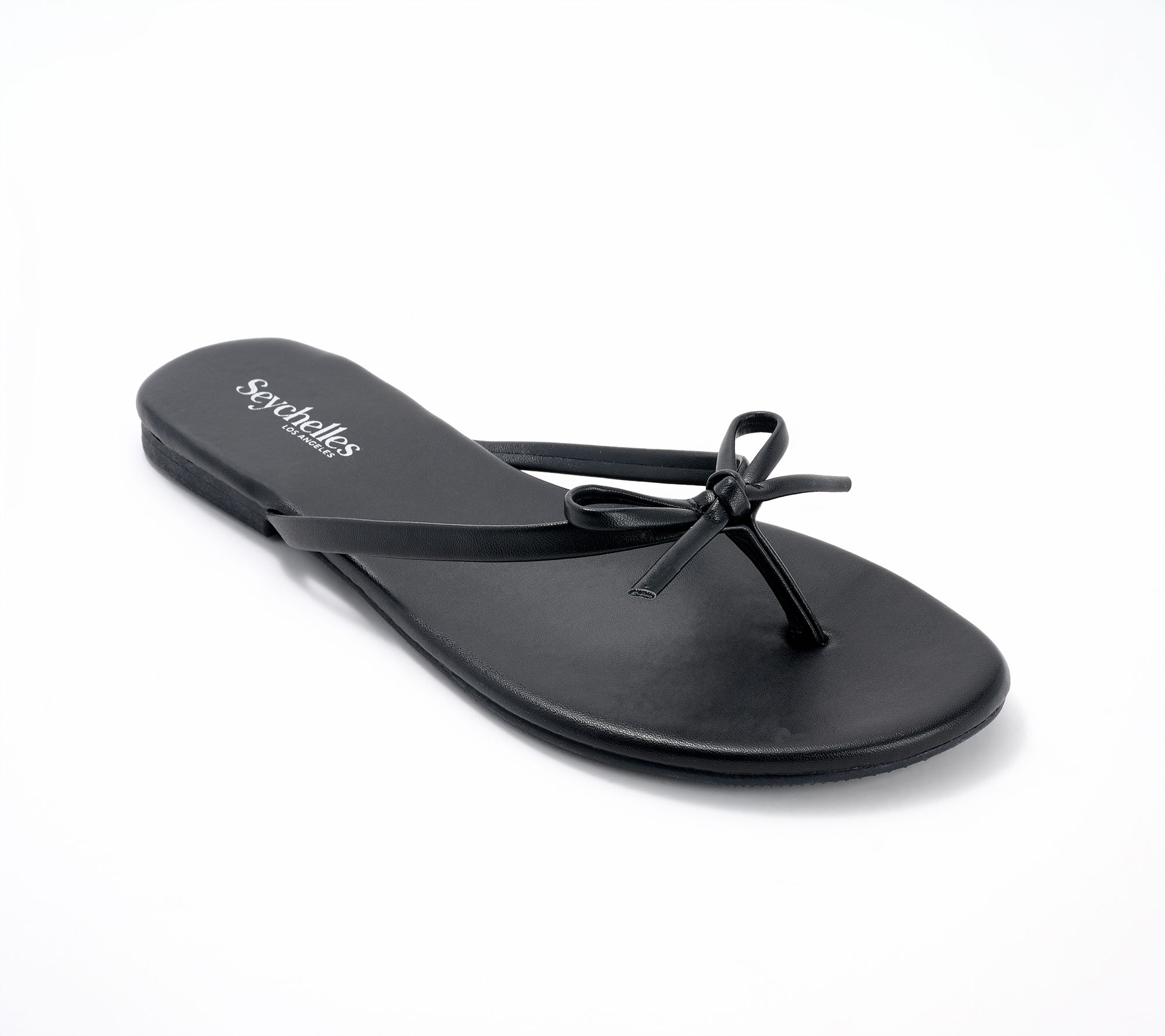 Seychelles Bow Thong Sandals= Wish List