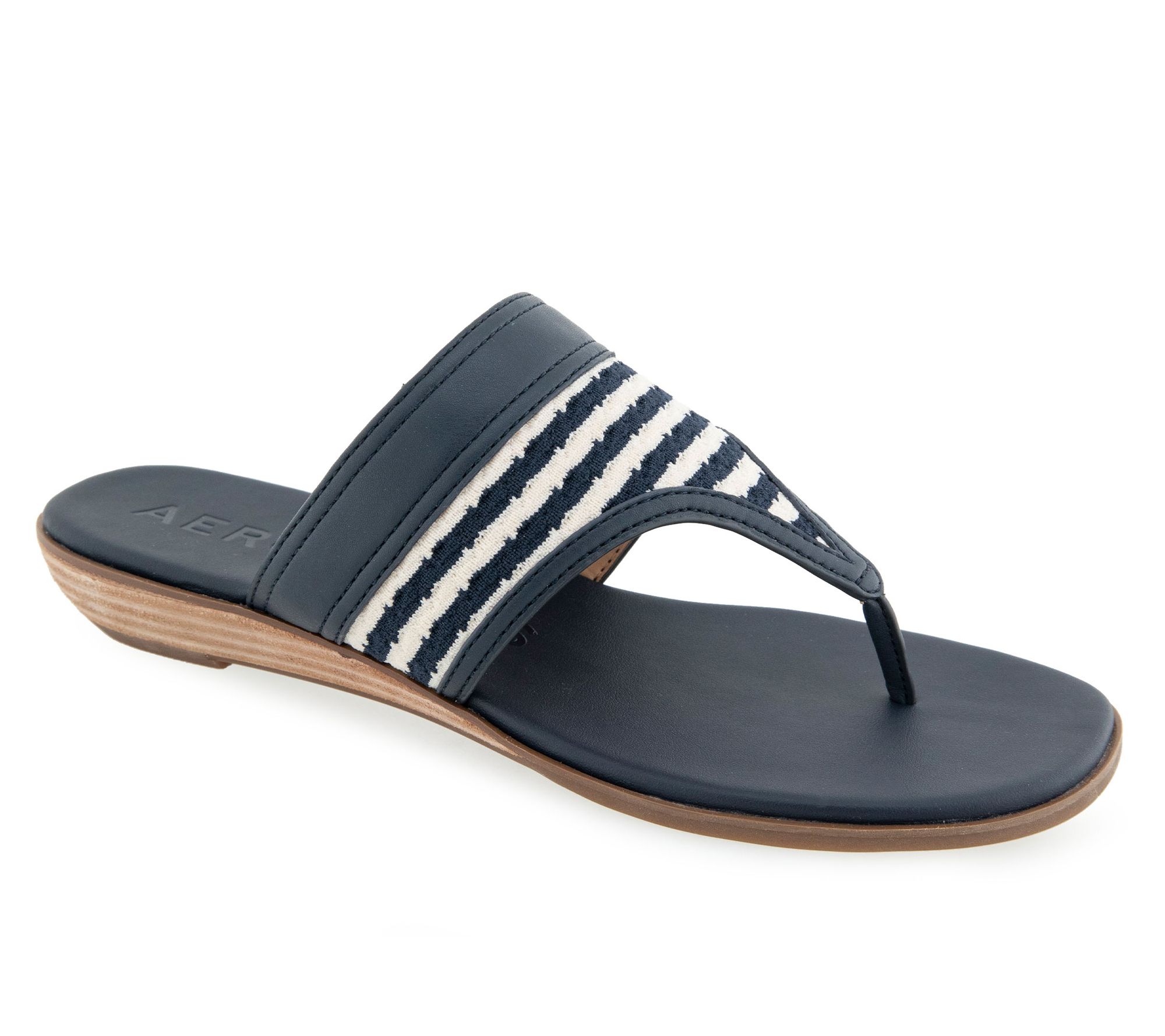 Aerosoles Women's Dress Sandal-Gesa