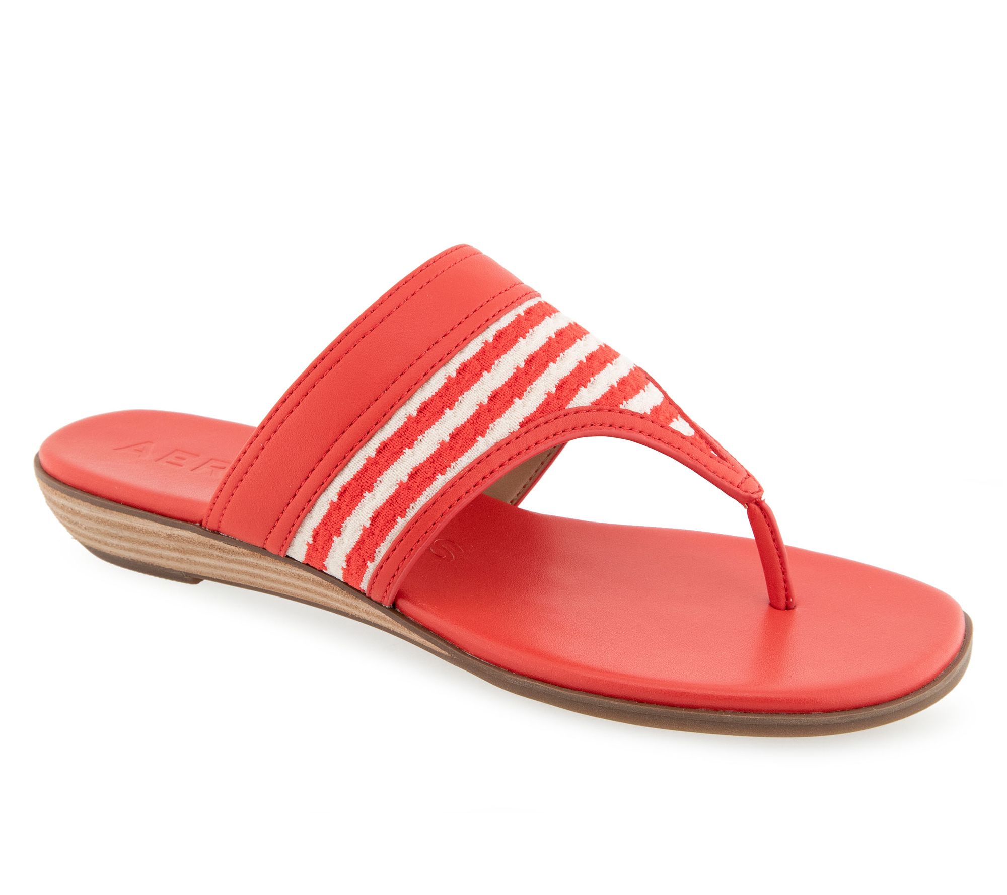 Aerosoles Women's Dress Sandal-Gesa
