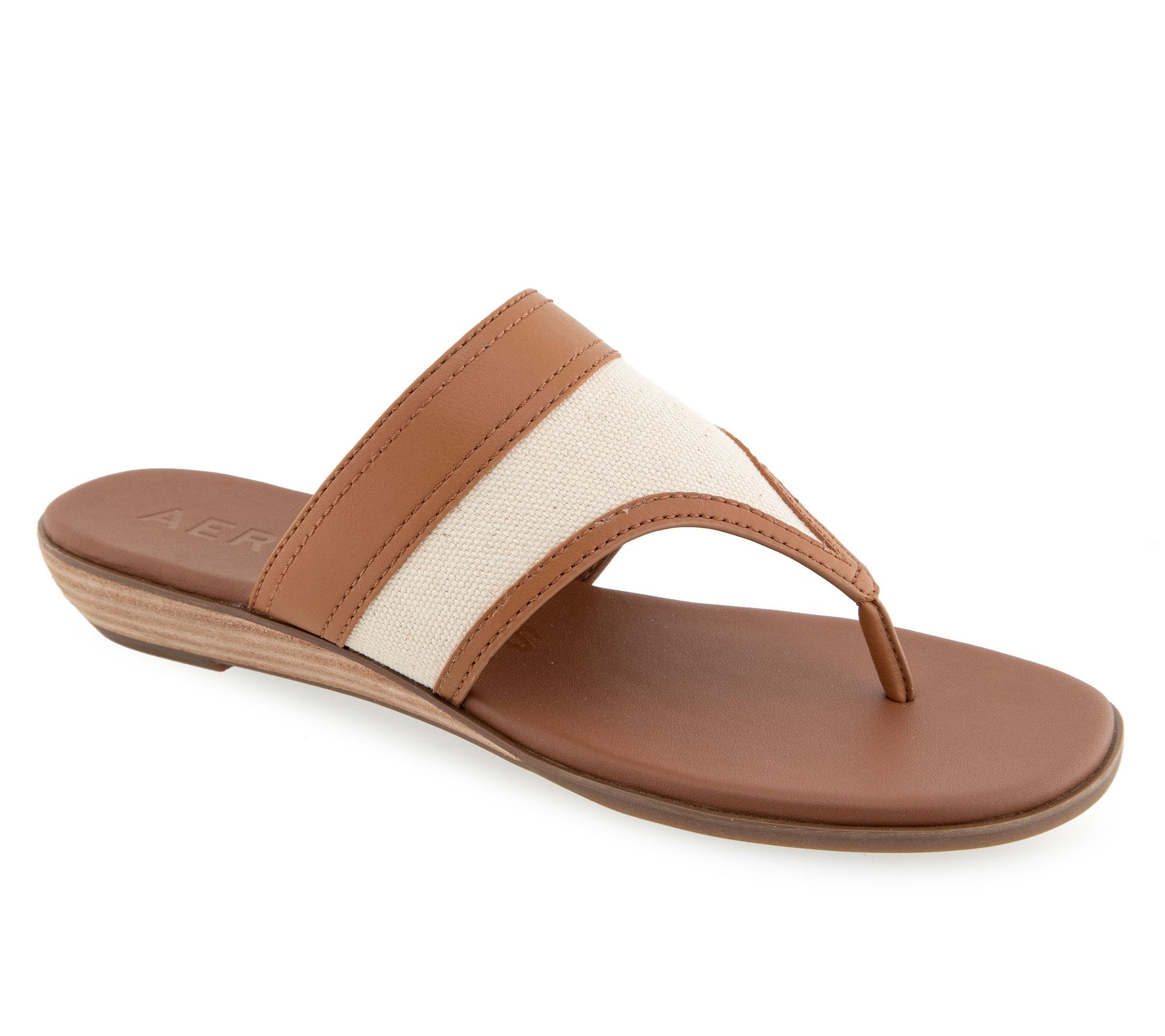 Aerosoles Women's Dress Sandal-Gesa