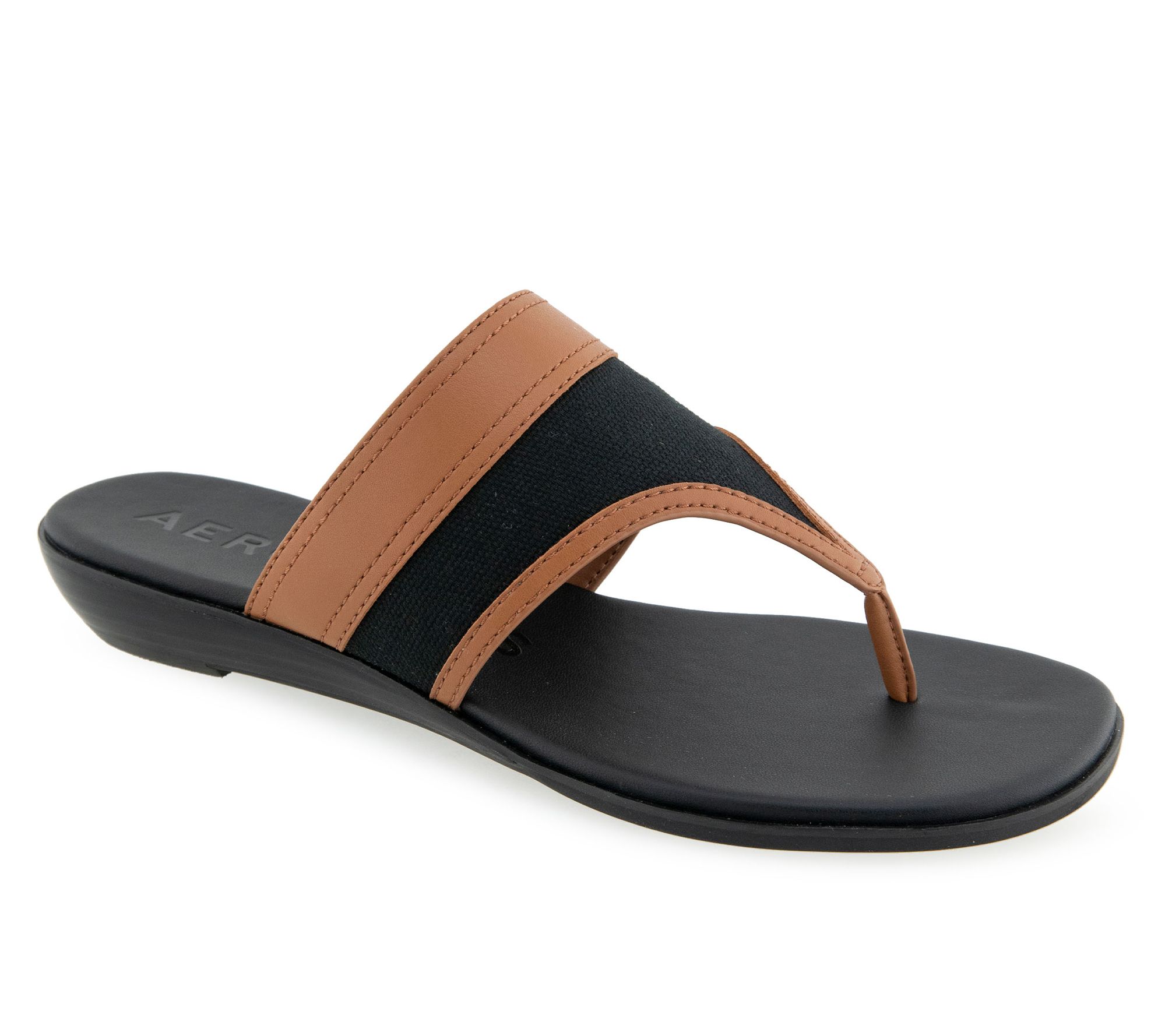 Aerosoles Women's Dress Sandal-Gesa