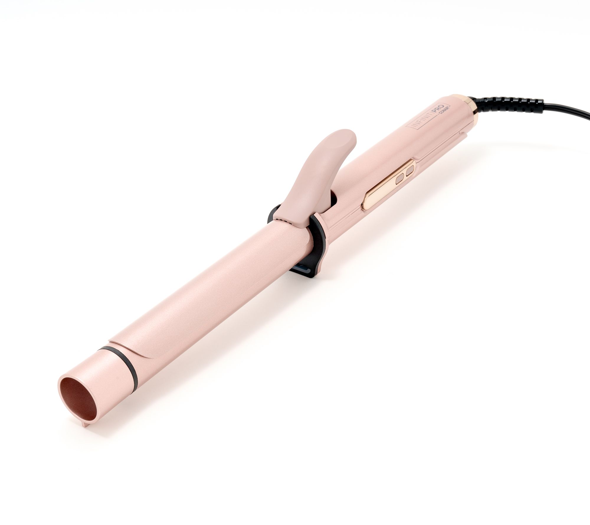 Conair Frizz Free 1" Ion Curling Iron