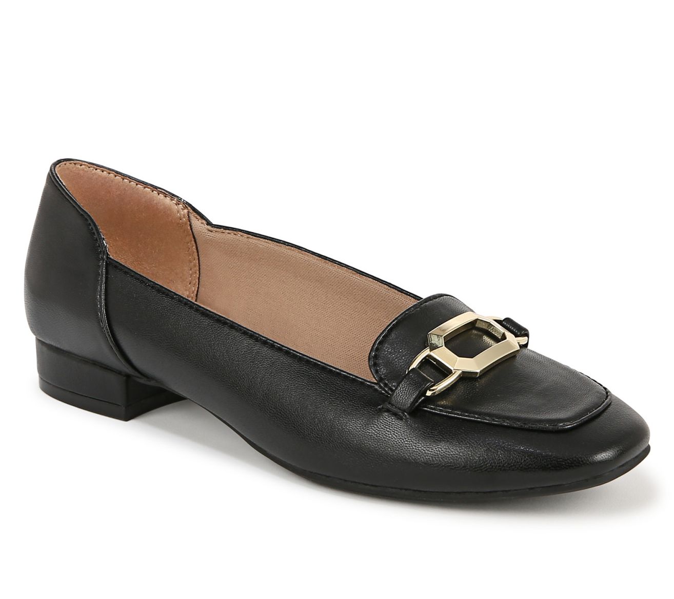 LifeStride Tailored Flats - Celine