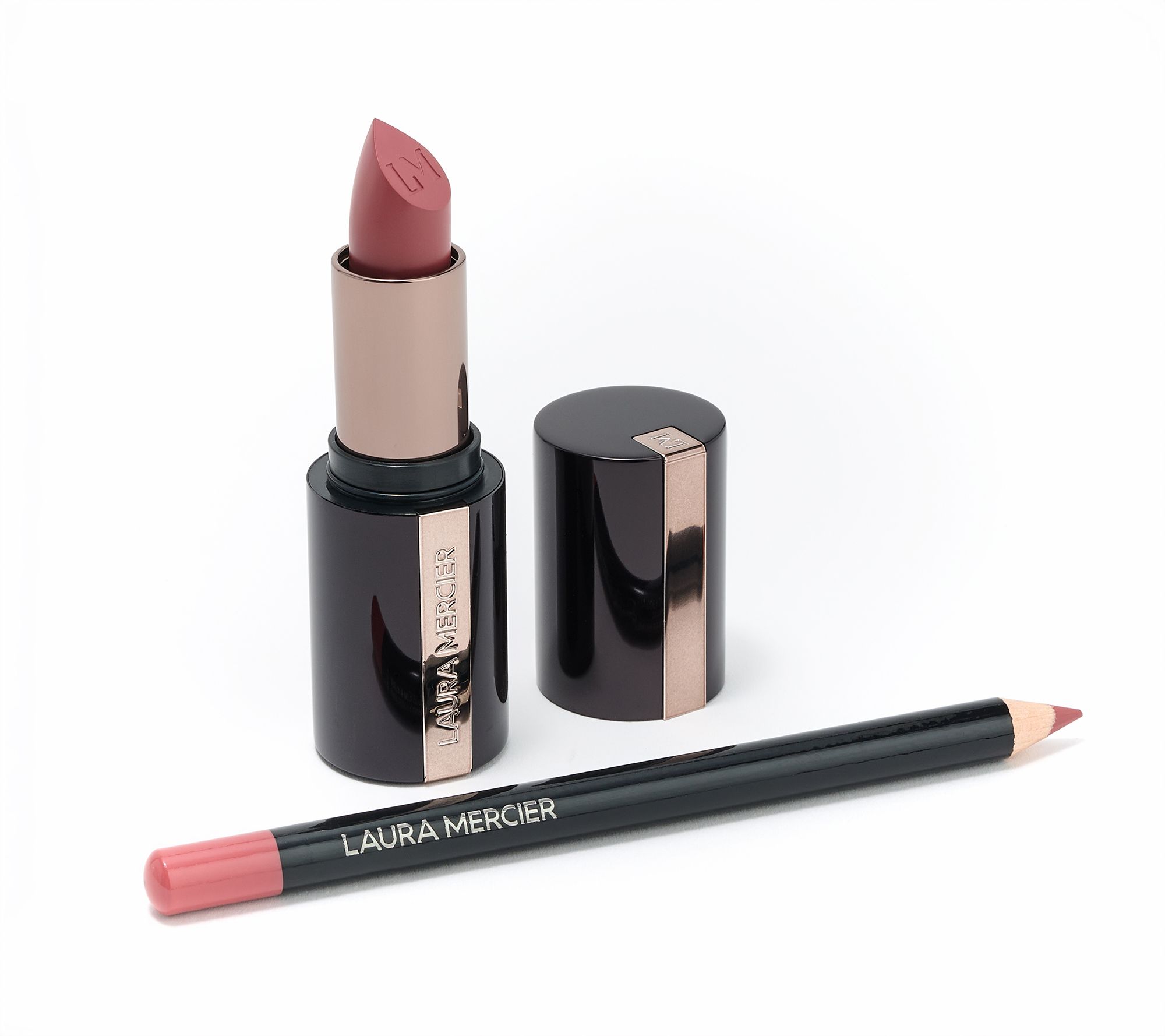 Laura Mercier Lip Lover's Duo