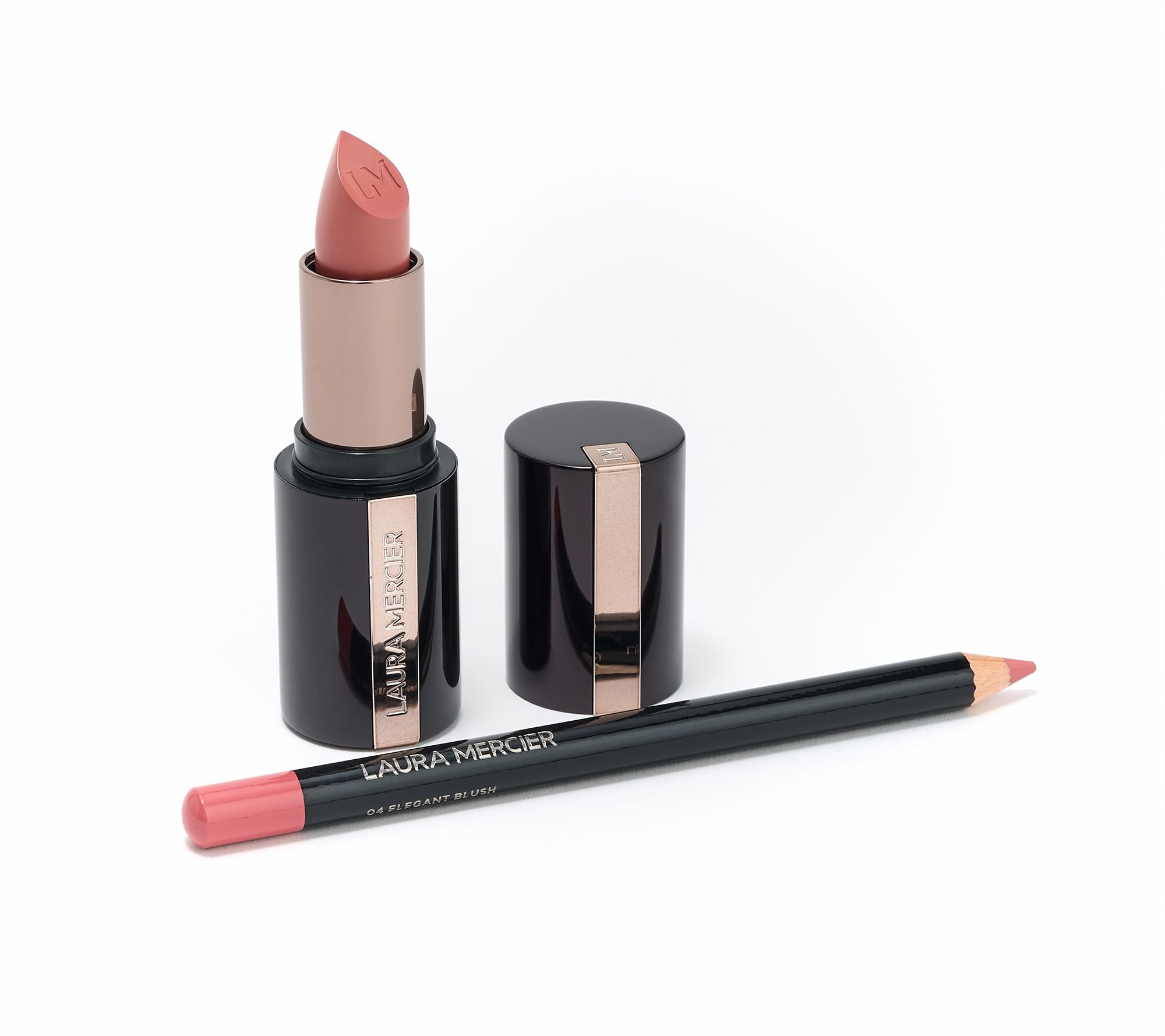 Laura Mercier Lip Lover's Duo