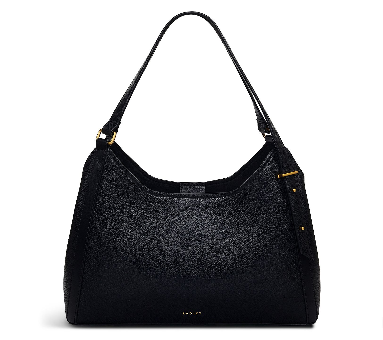 RADLEY Clarendon Row Medium Zip Leather