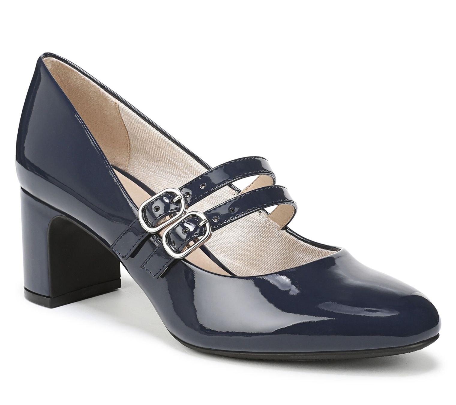 LifeStride Mary Jane Pumps - True