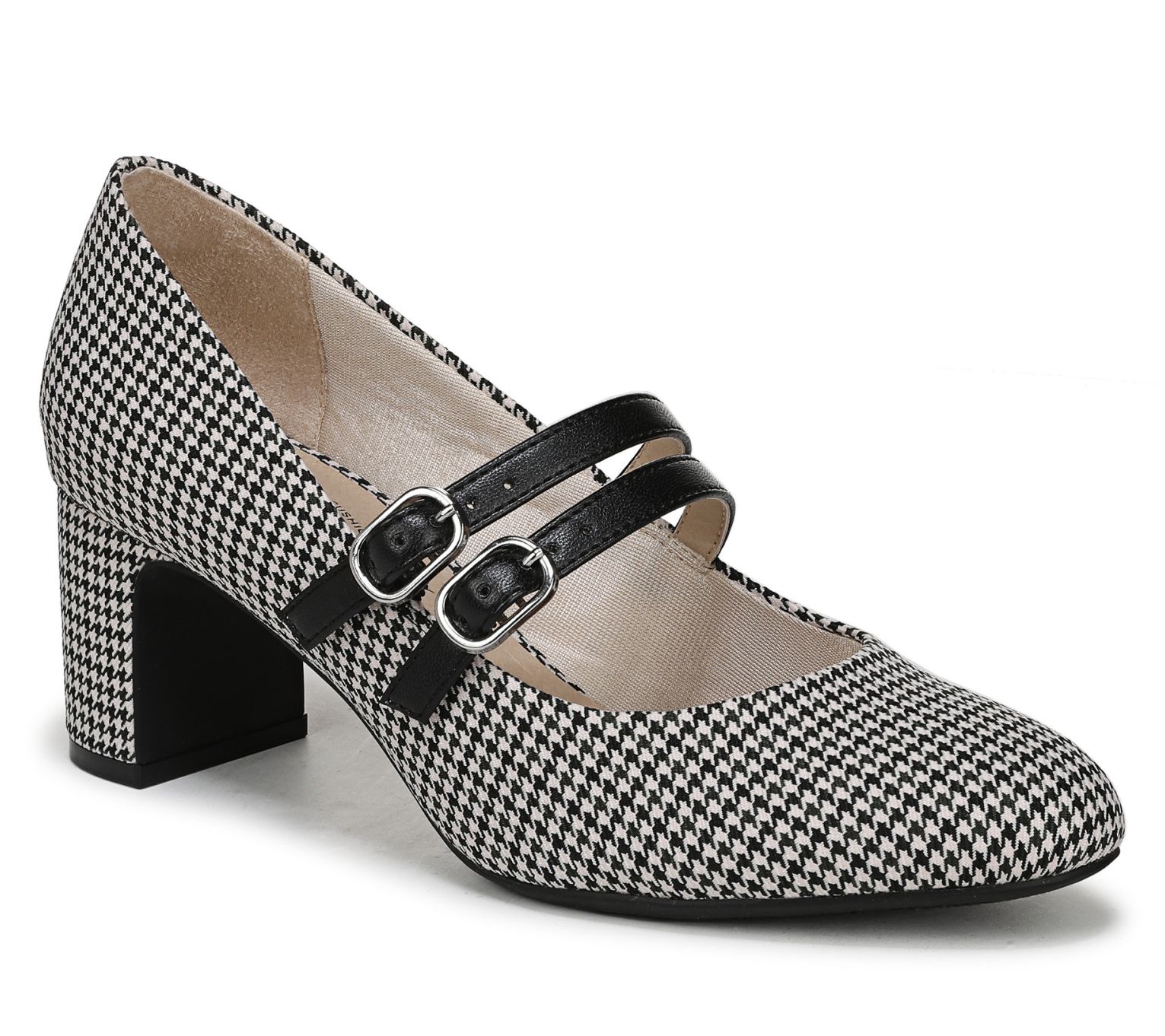 LifeStride Mary Jane Pumps - True