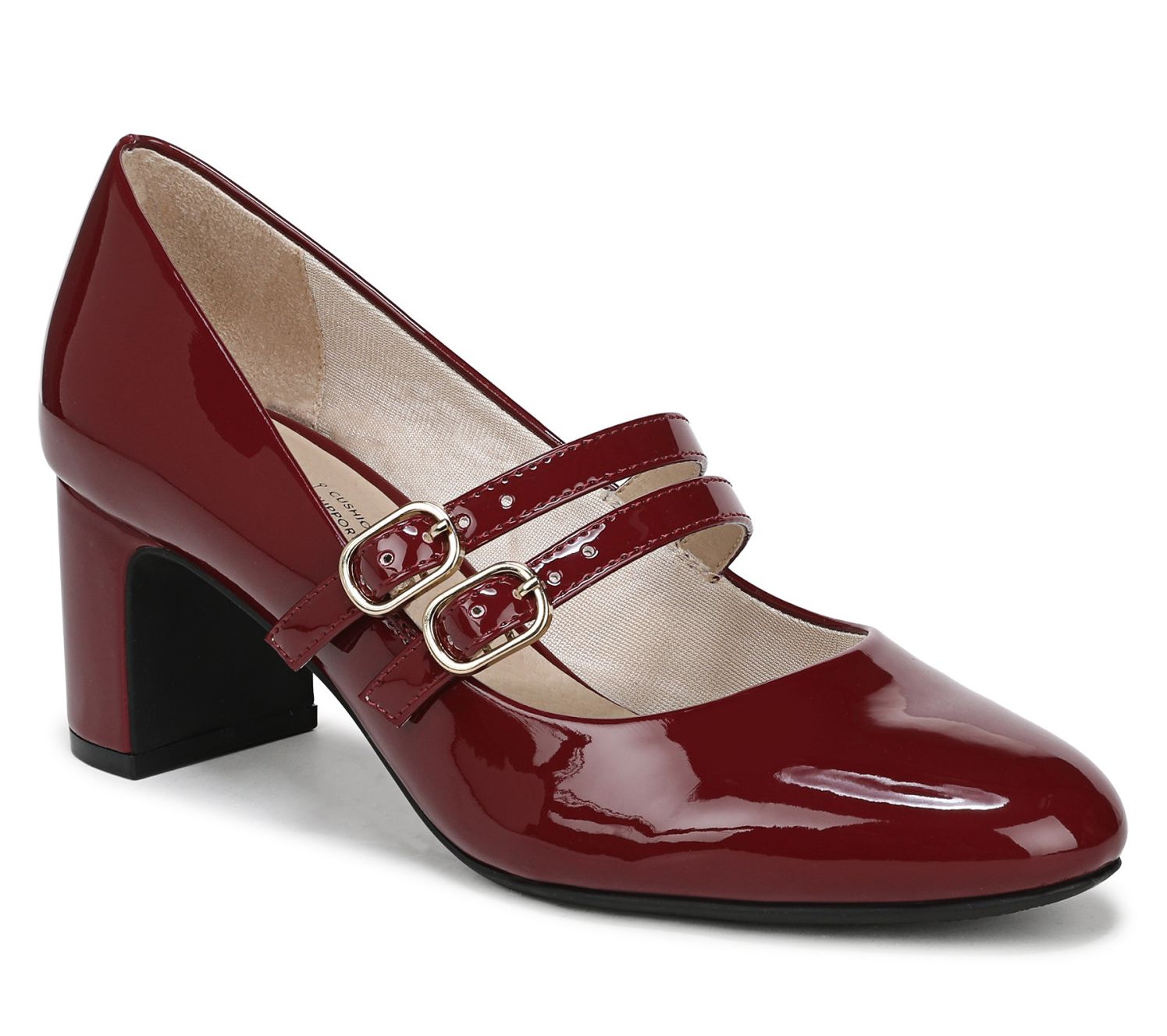 LifeStride Mary Jane Pumps - True