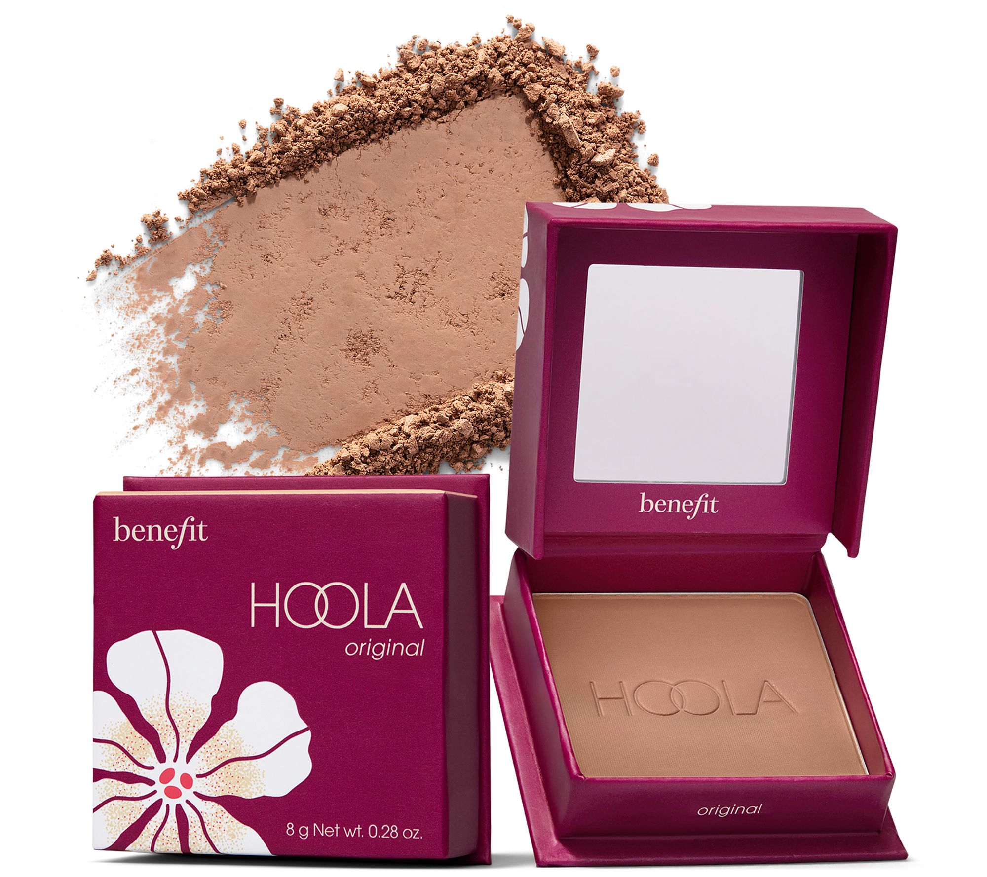 Benefit Hoola Powder Bronzer
