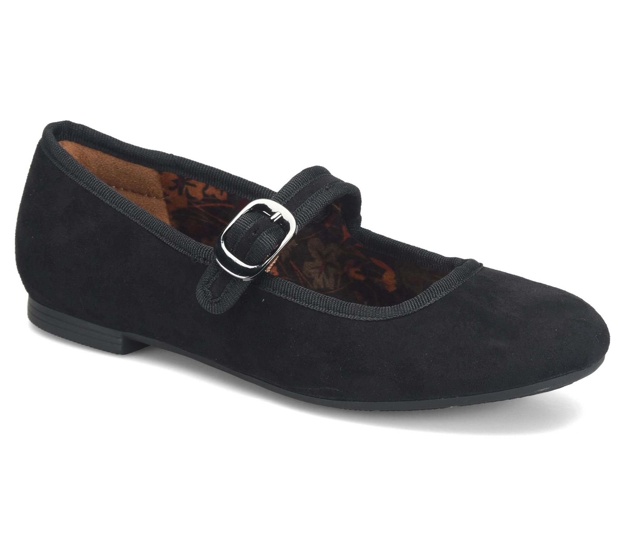 Eurosoft Tyra Mary Jane Ballet Flat