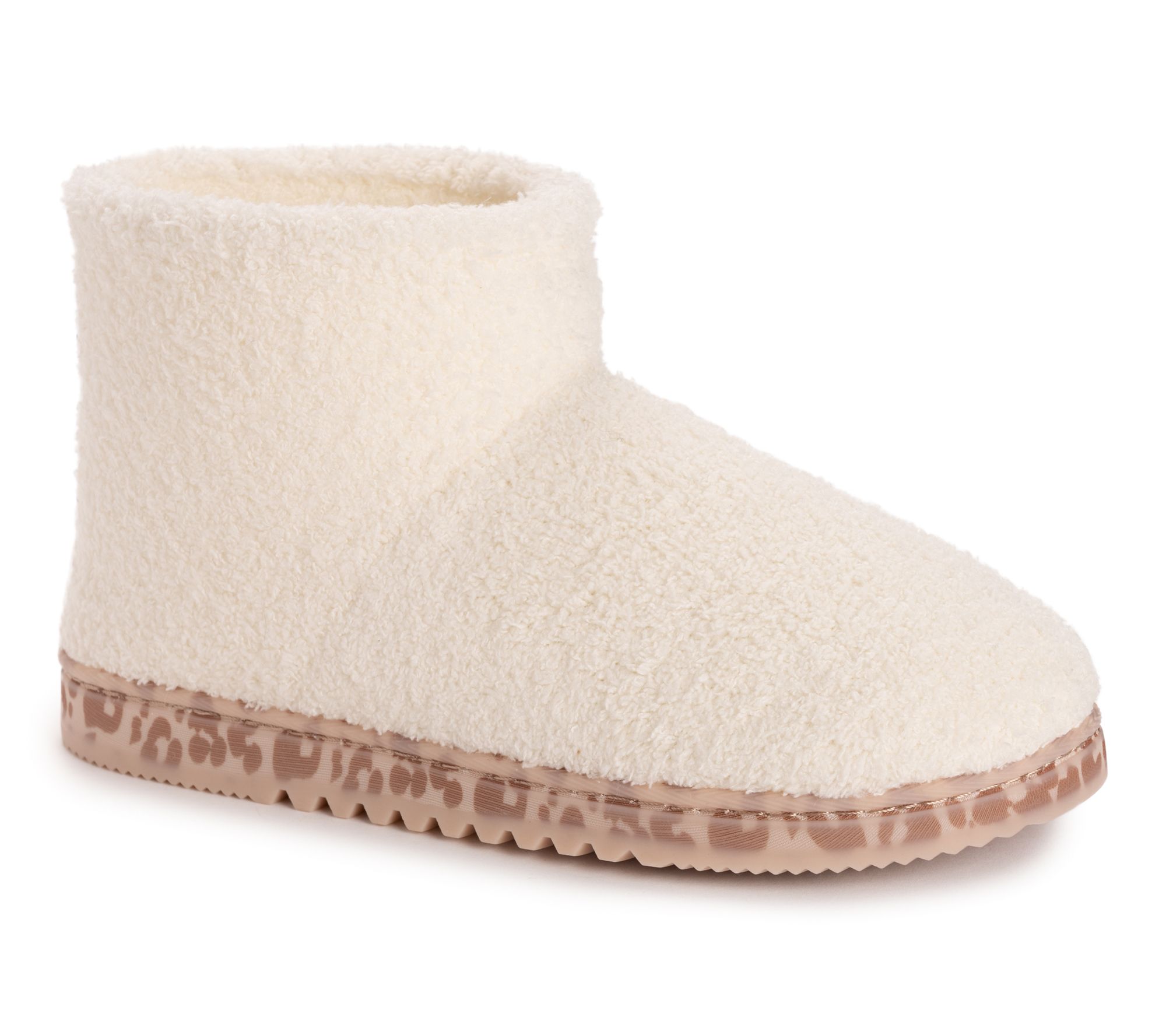 MUK LUKS Women's Fabiola Slipper