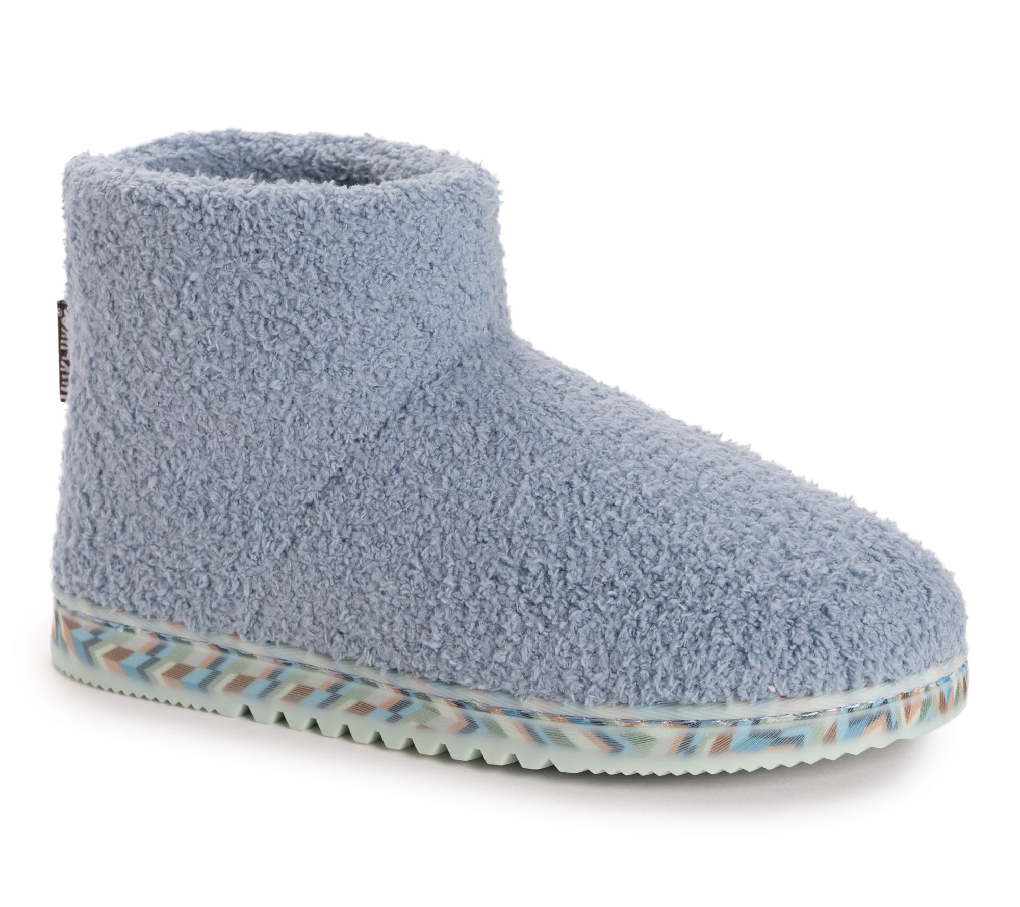 MUK LUKS Women's Fabiola Slipper