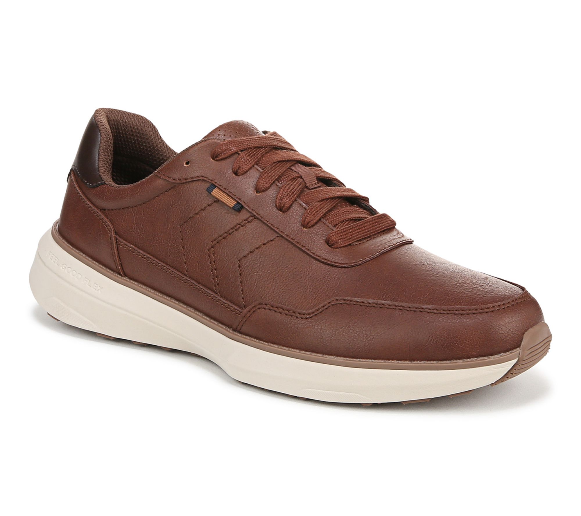 Dr. Scholl's Lace-Up Sneakers - Jake Retro