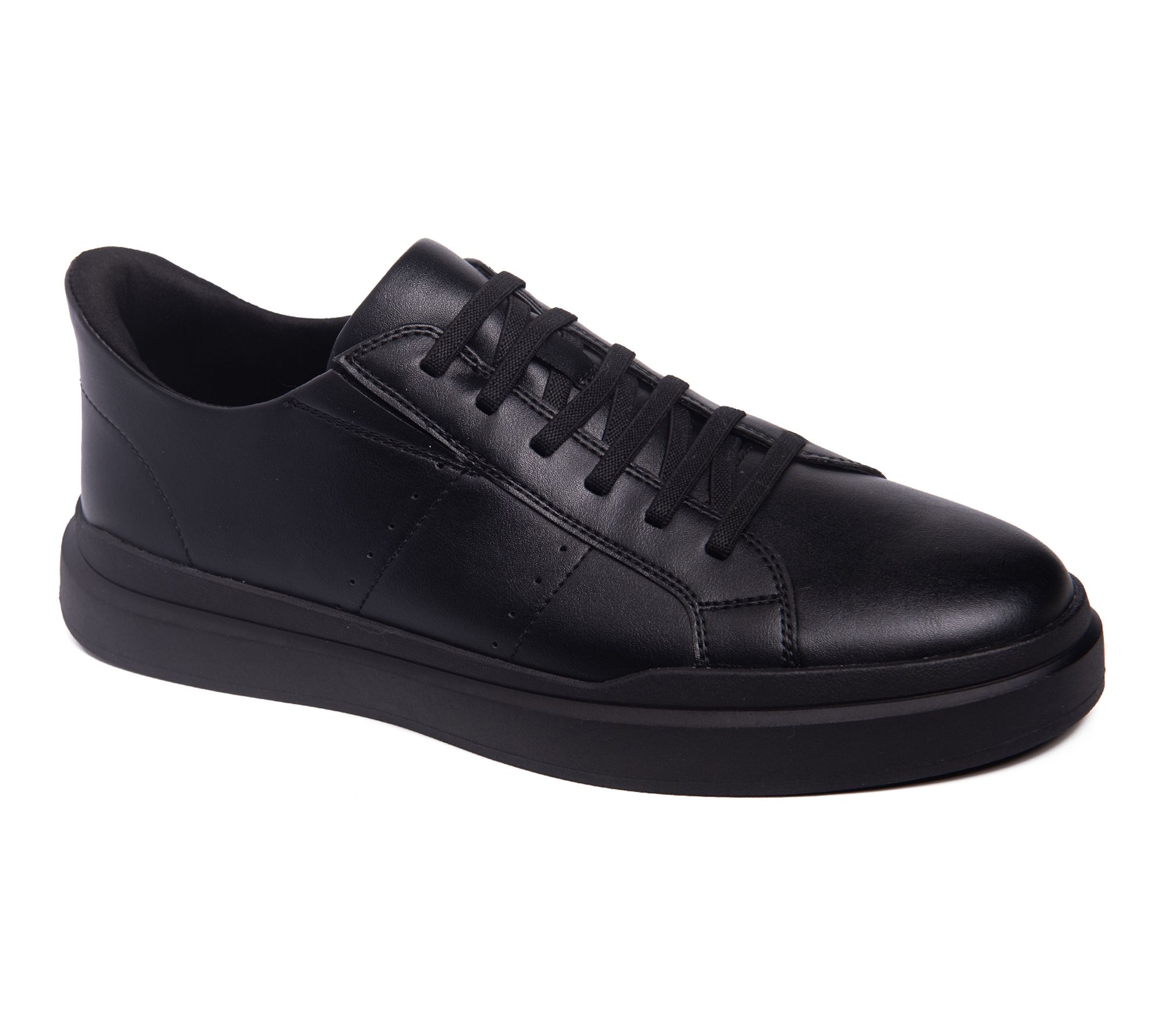 Marc Joseph New York Fort Avenue Hands-Free Fashion Sneaker