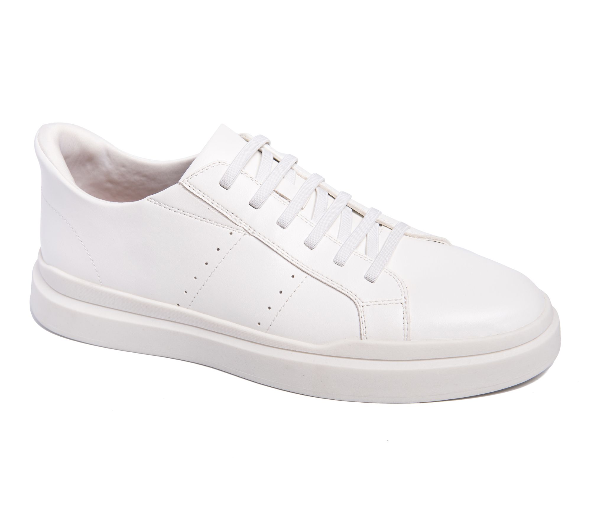 Marc Joseph New York Fort Avenue Hands-Free Fashion Sneaker