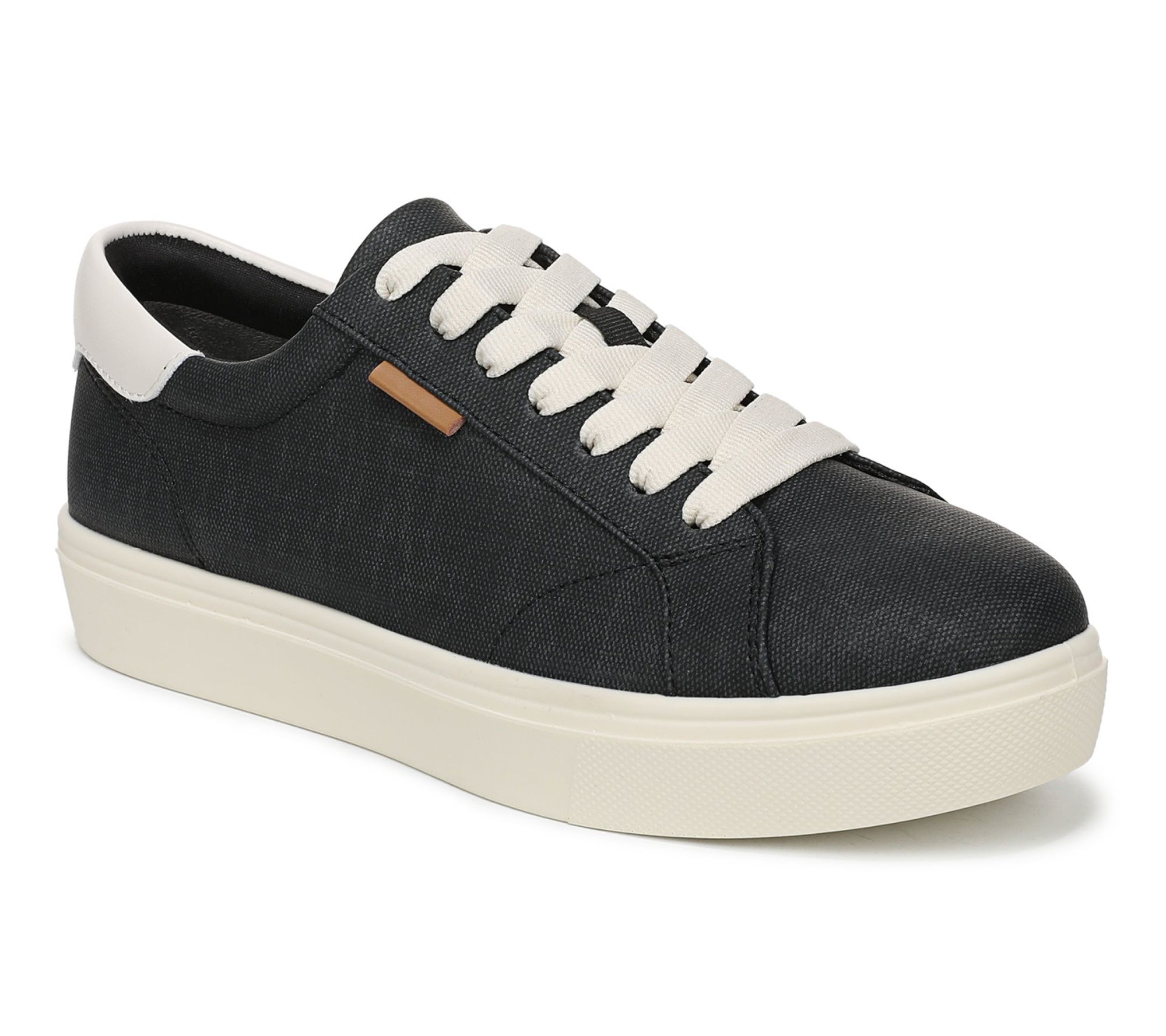  Dr. Scholl's Lace-Up Casual Sneakers -Madison Cloud Lace